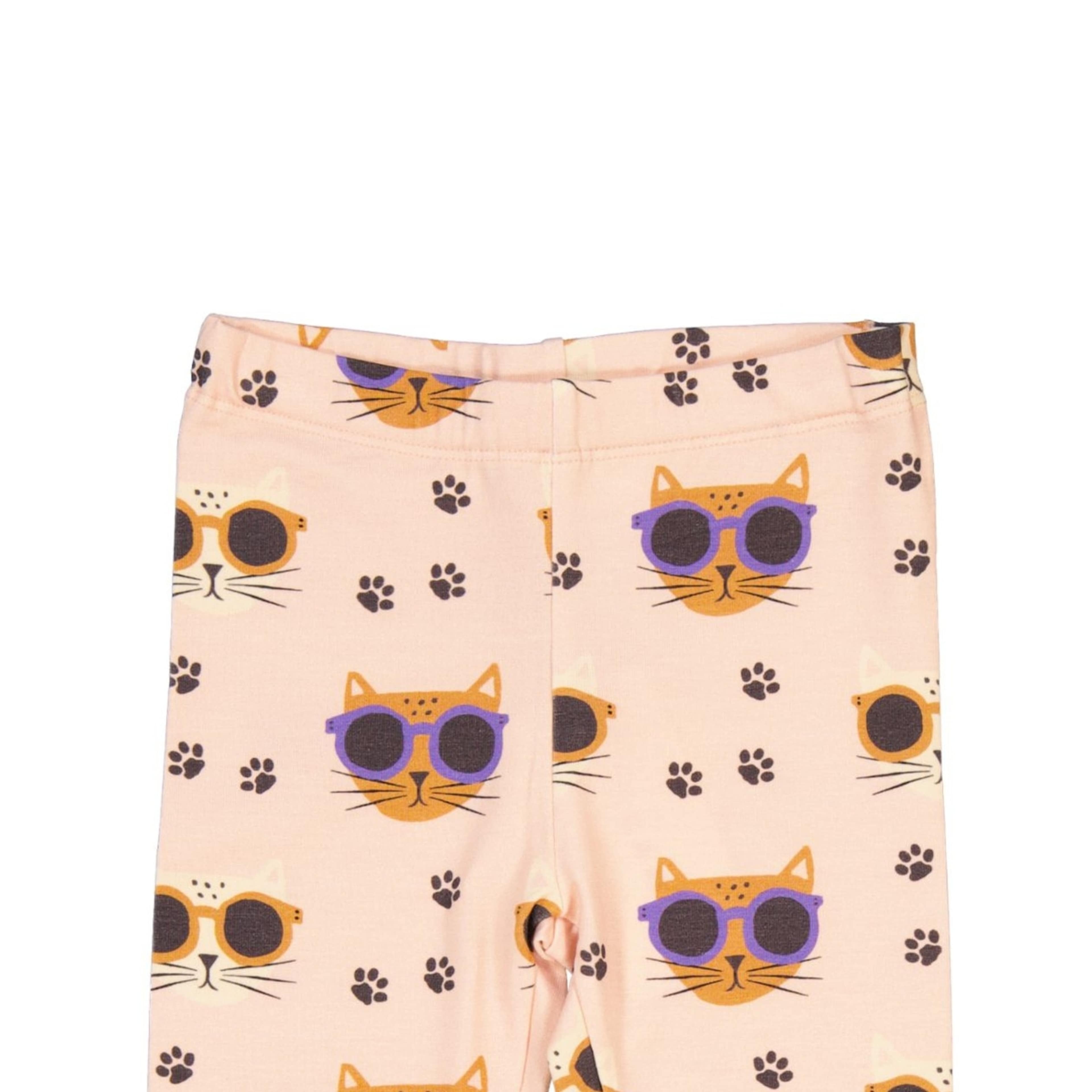 Leggings Bambu