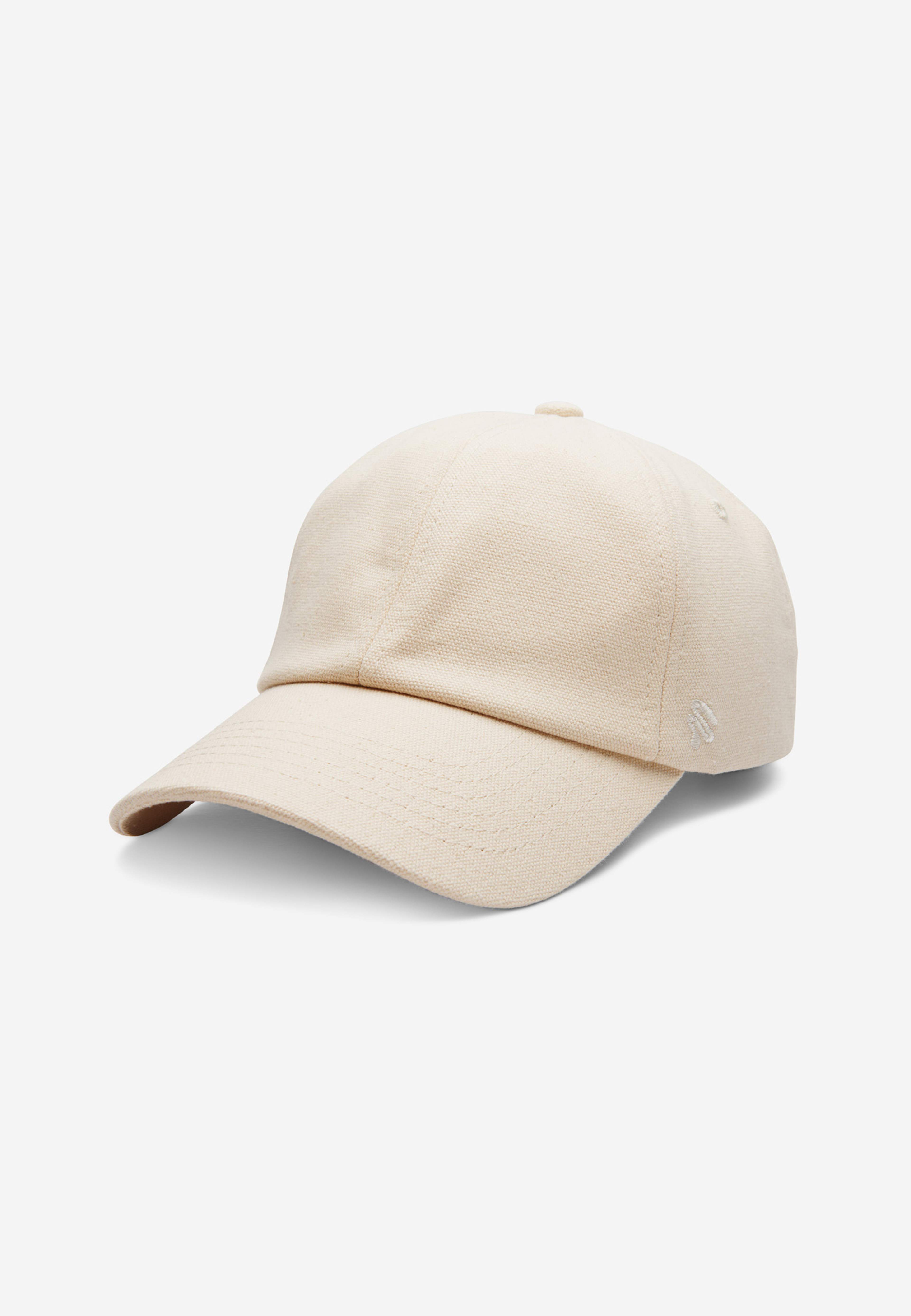 Dad Cap 105 Canvas