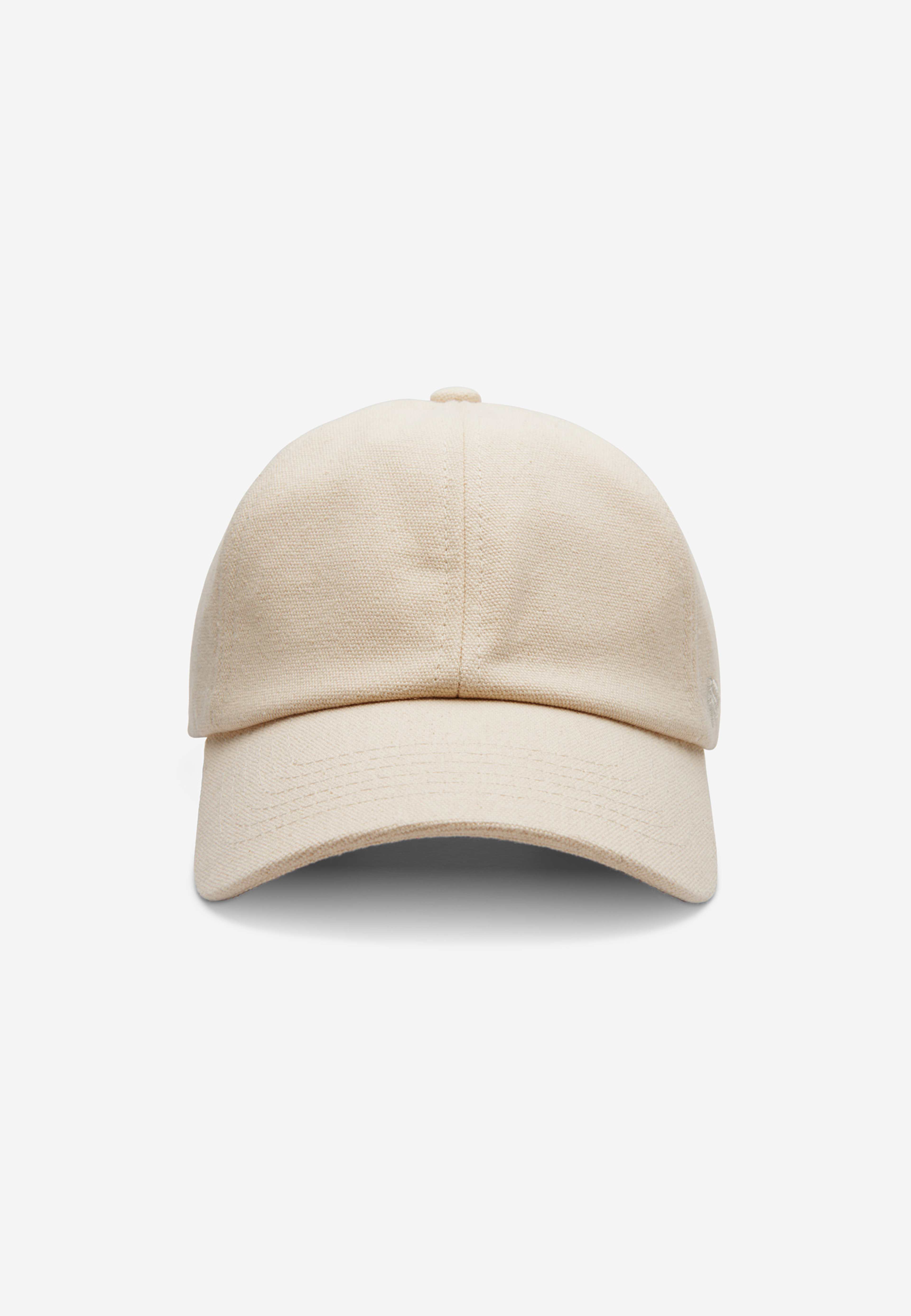 Dad Cap 105 Canvas