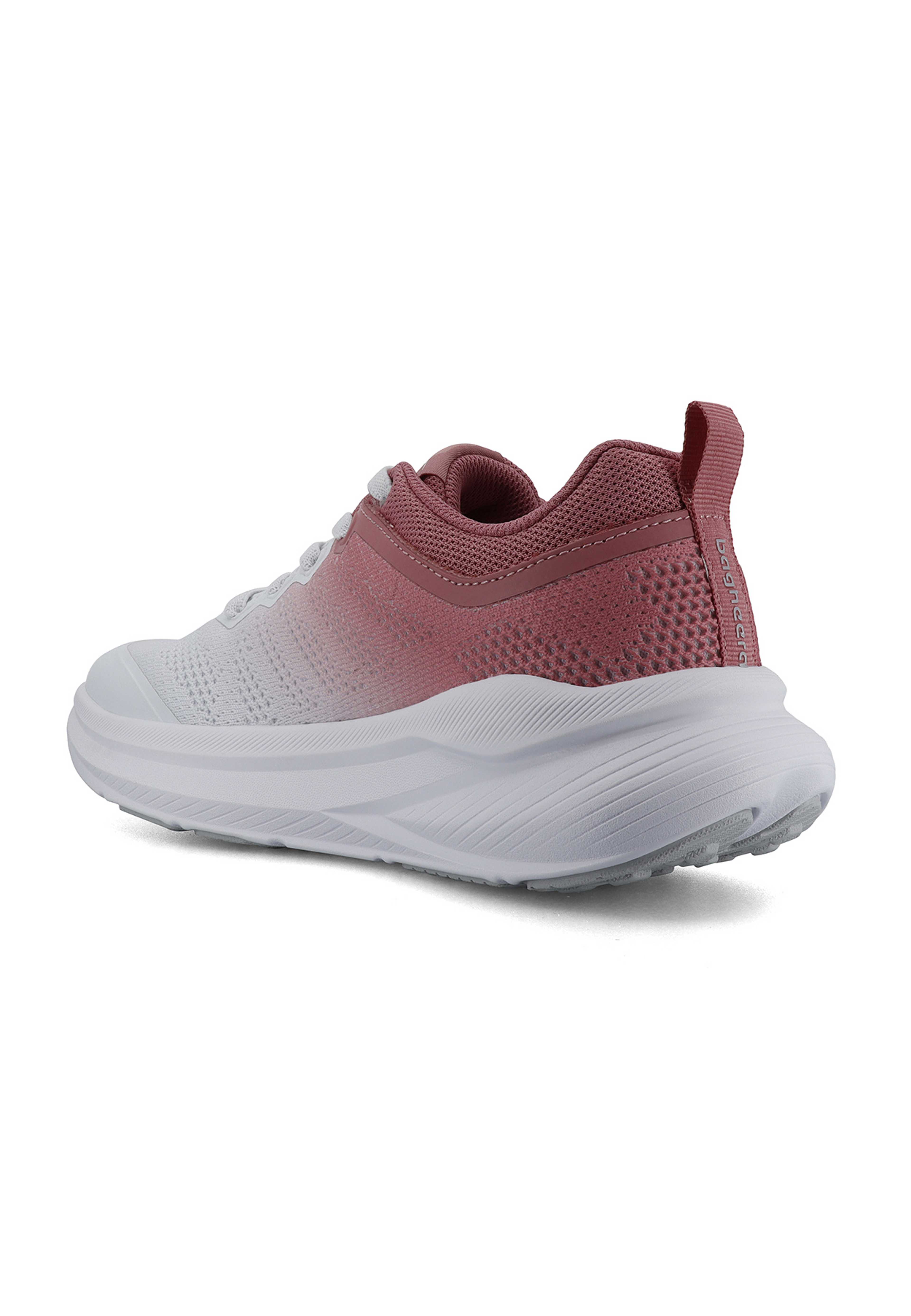 Sigma, från Bagheera, i färgen white/pink. Klicka för att öppna bilden i stort format