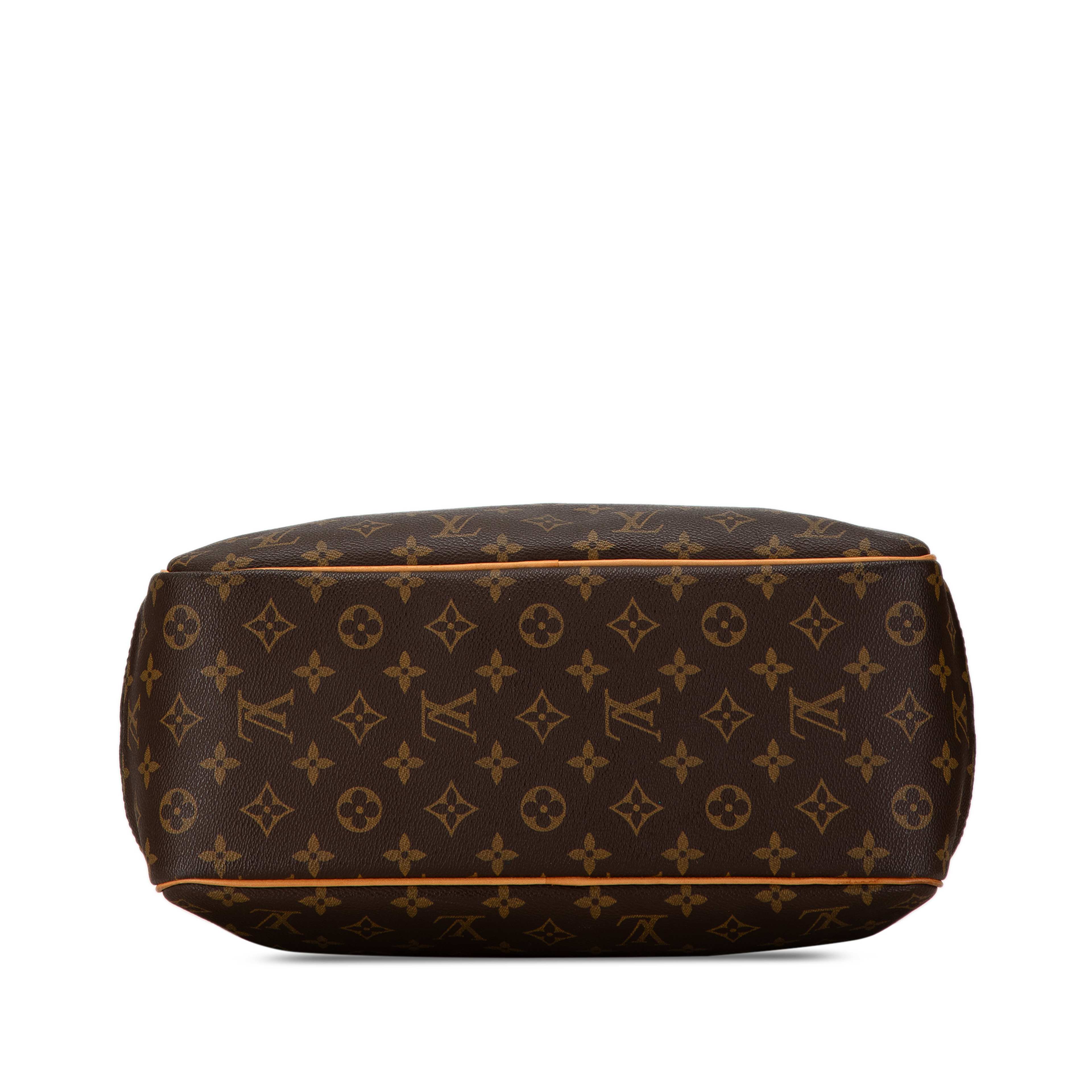 Louis Vuitton Monogram Deauville