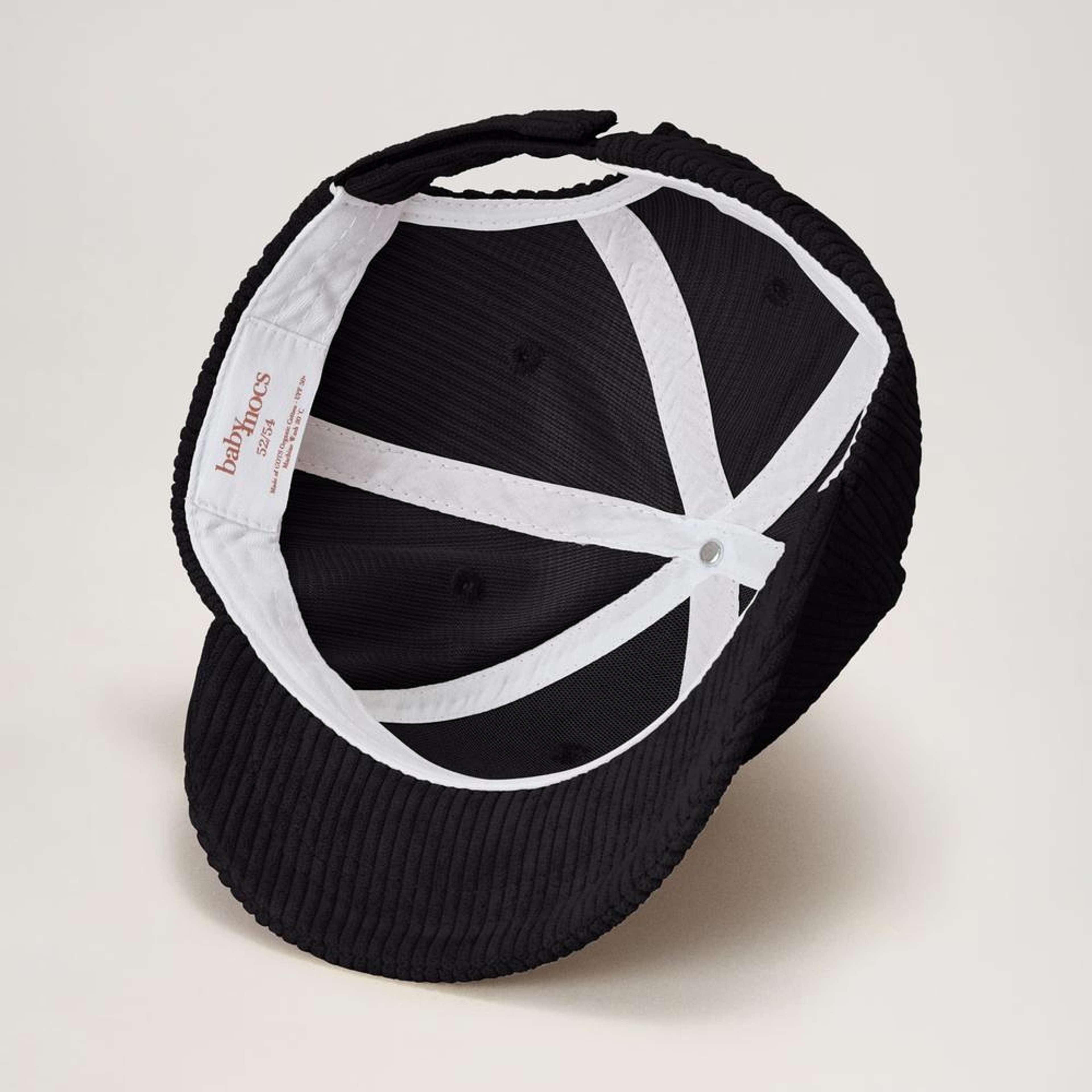Baseball Cap Manchester - Barn