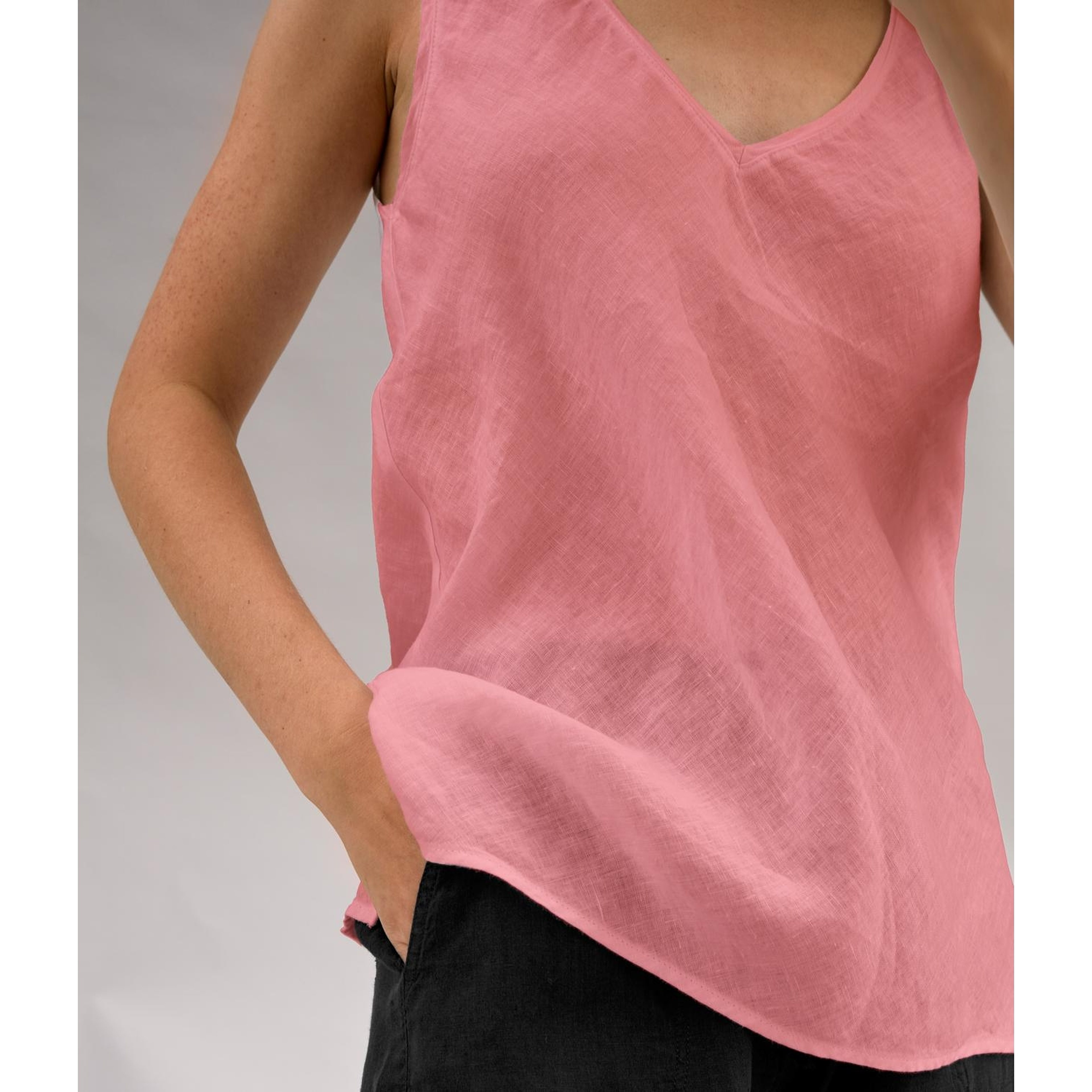 Fanny Top