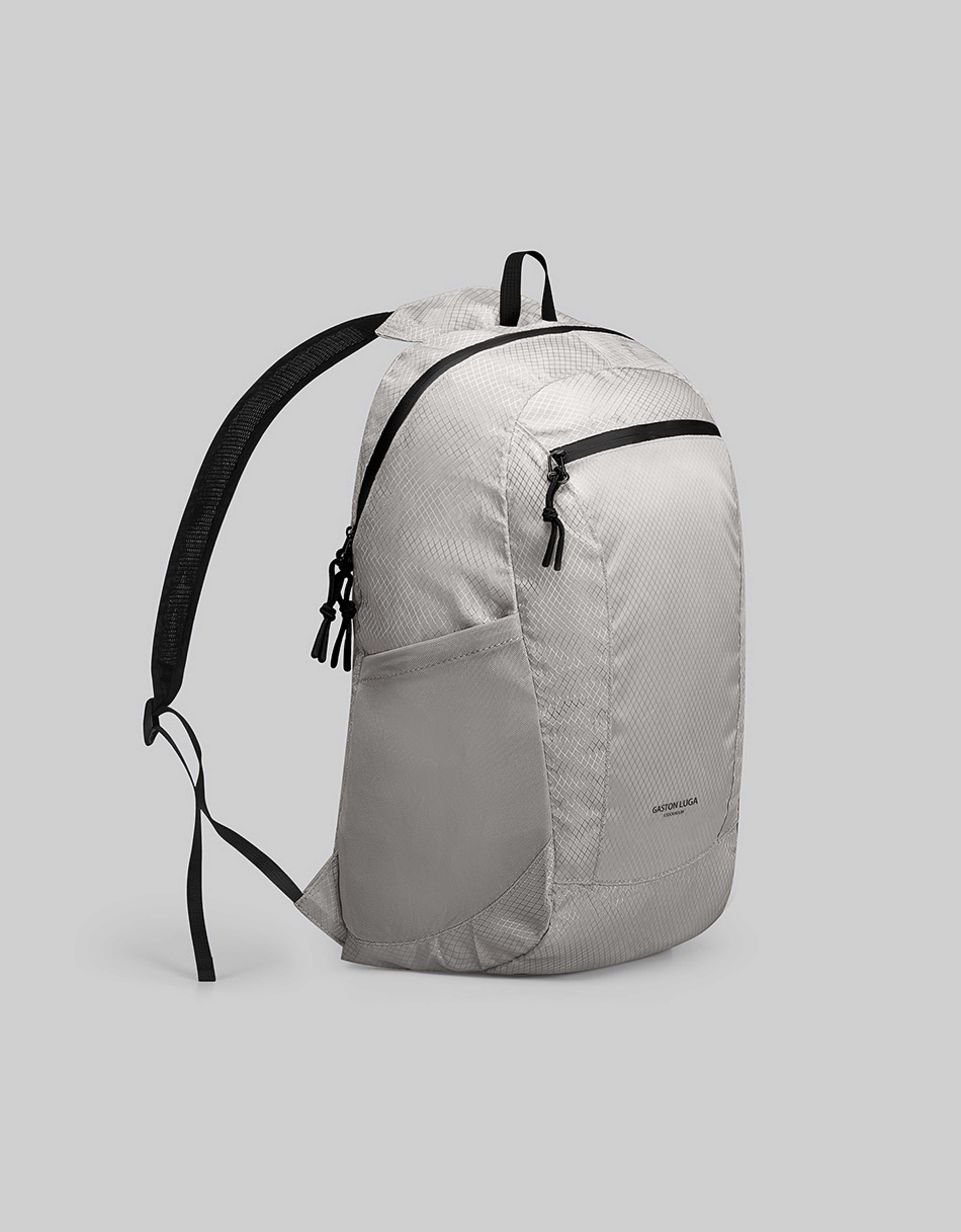 Lightweight Packable Backpack