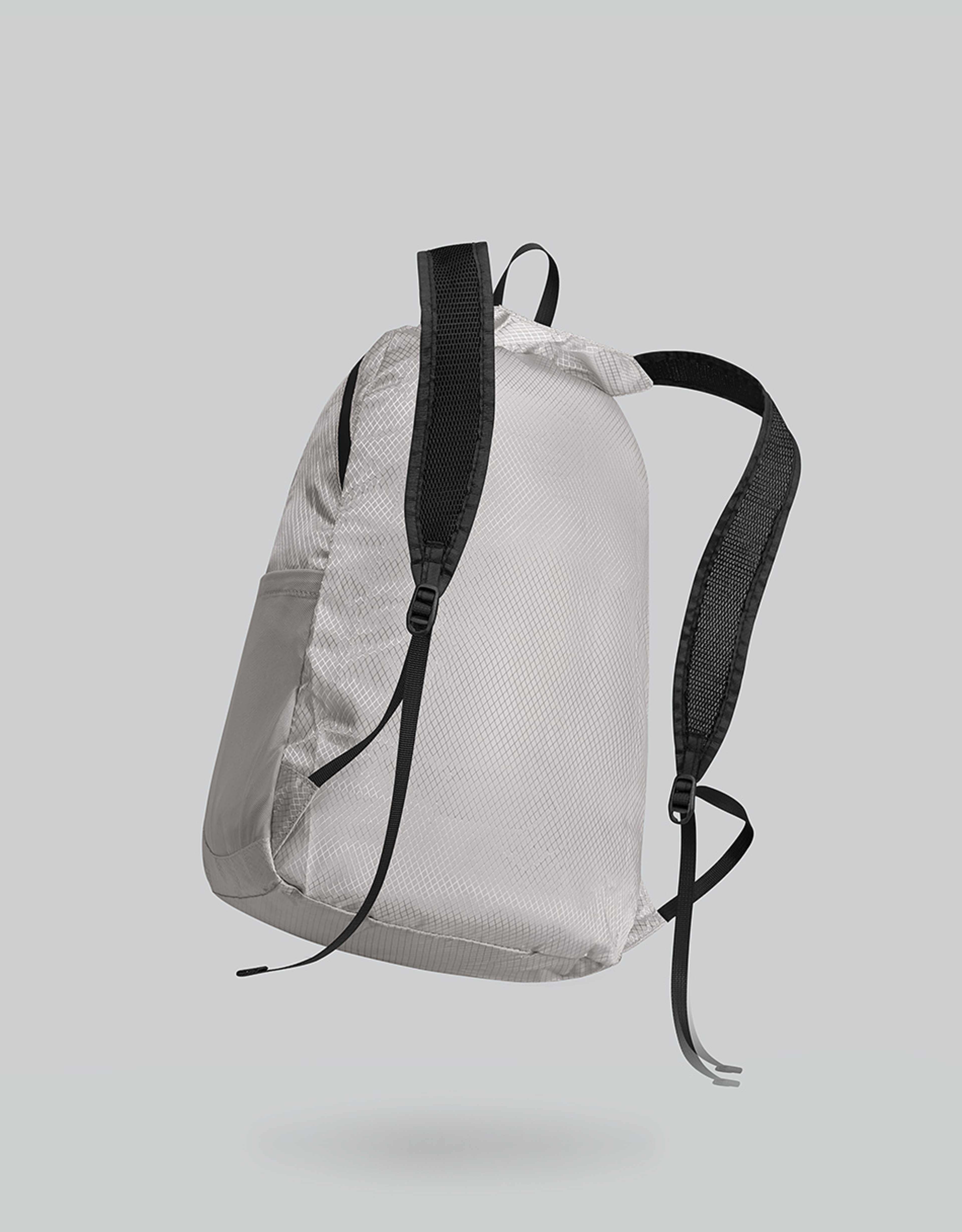 Lightweight Packable Backpack
