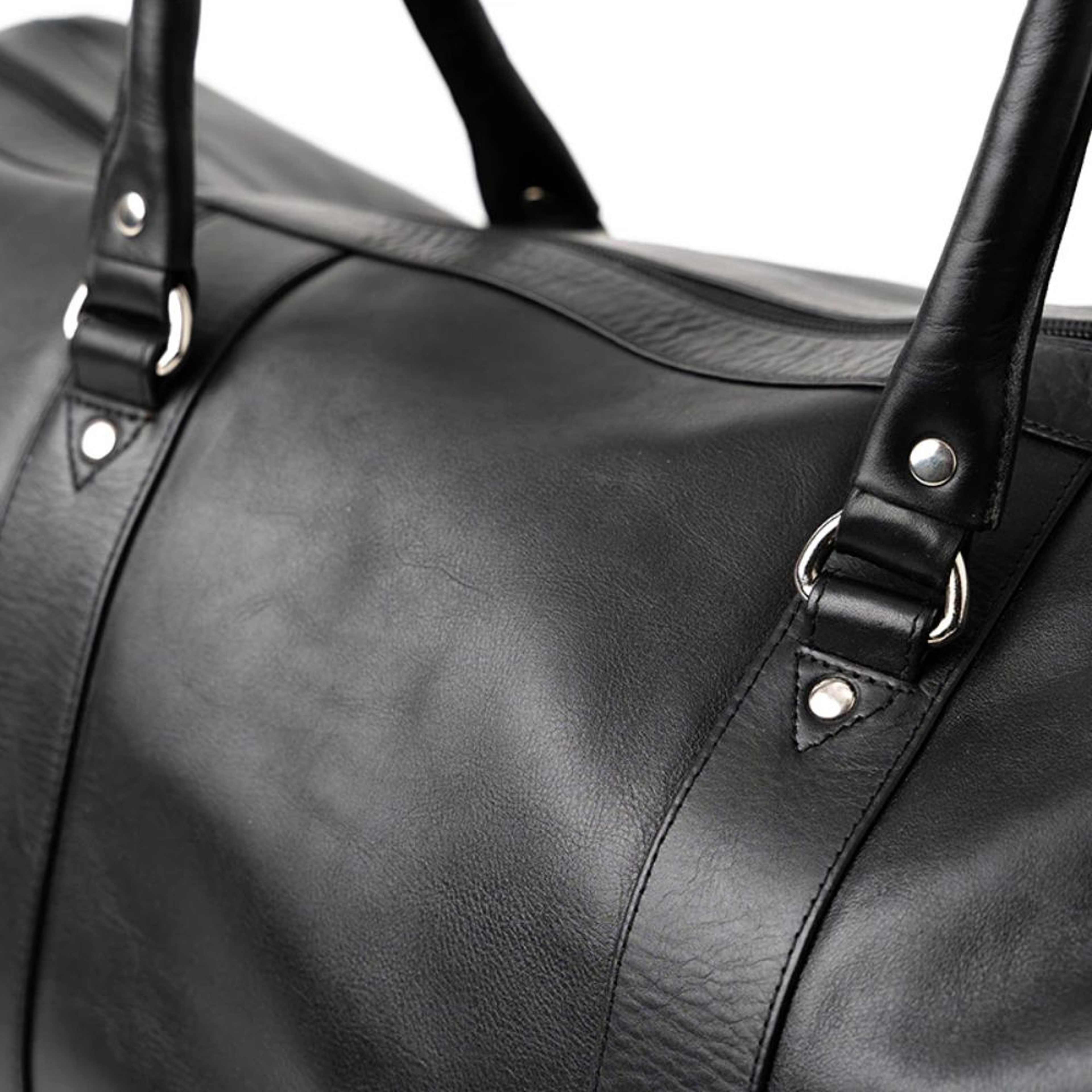 Weekend Bag