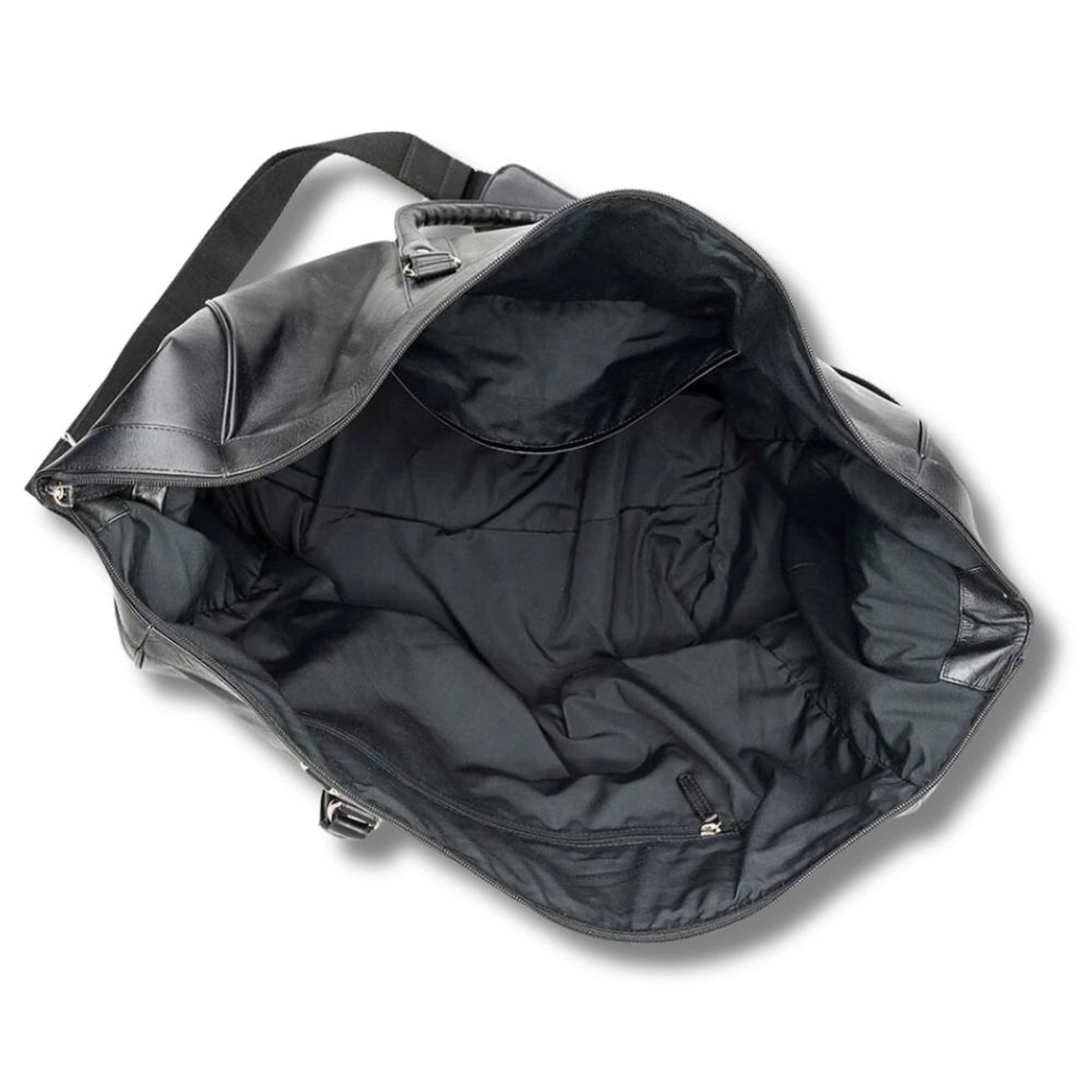 Weekend Bag
