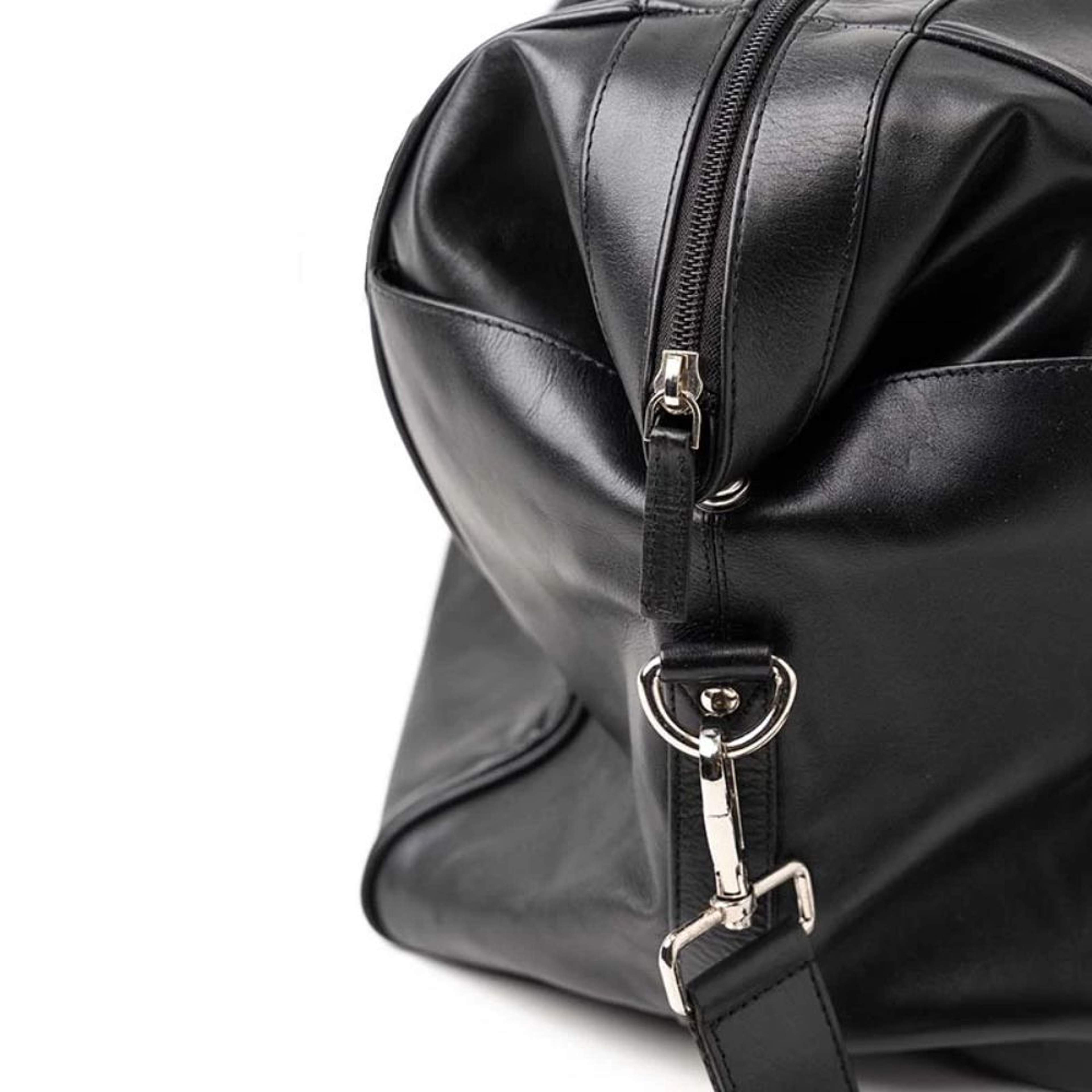 Weekend Bag