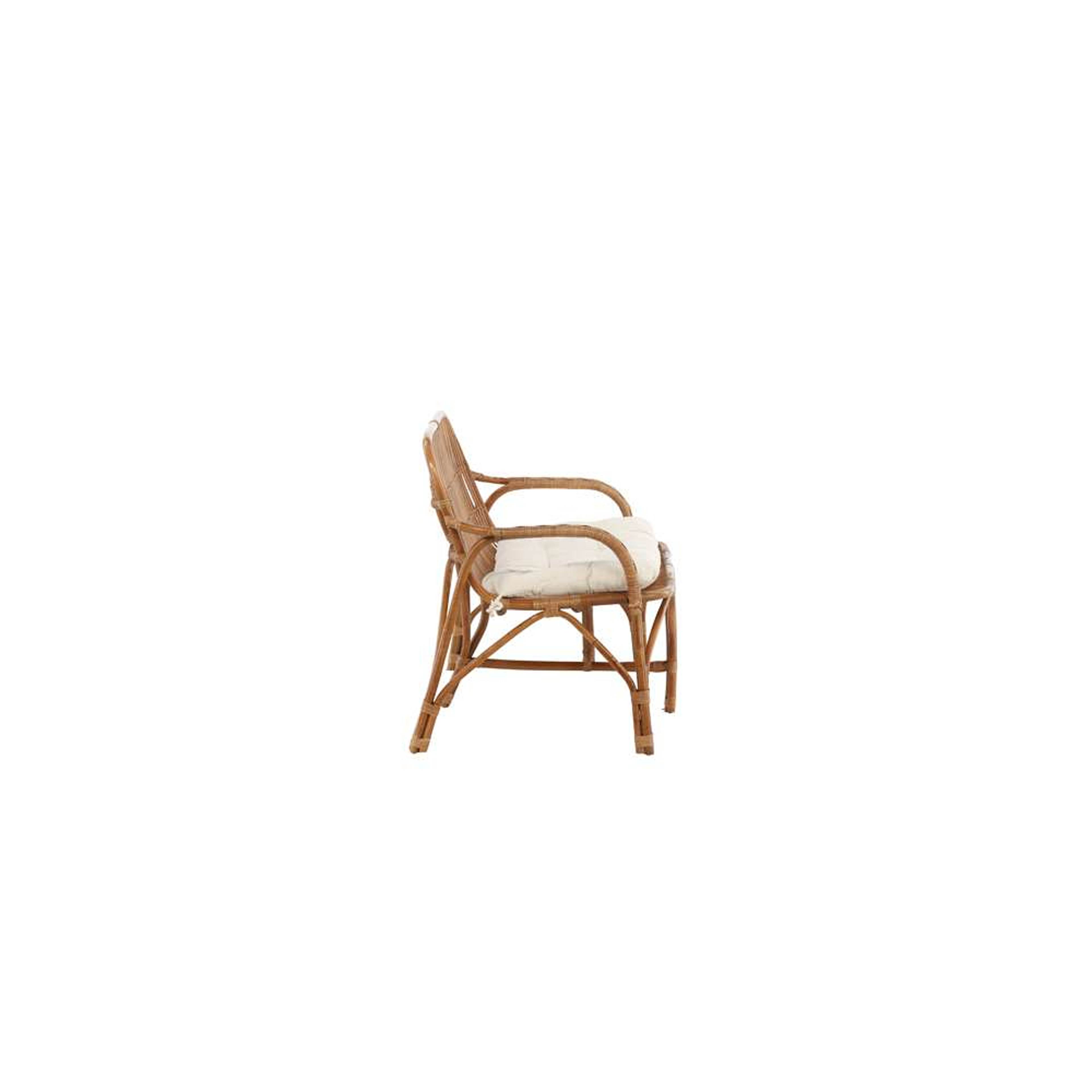 Nella 2-sits Soffa