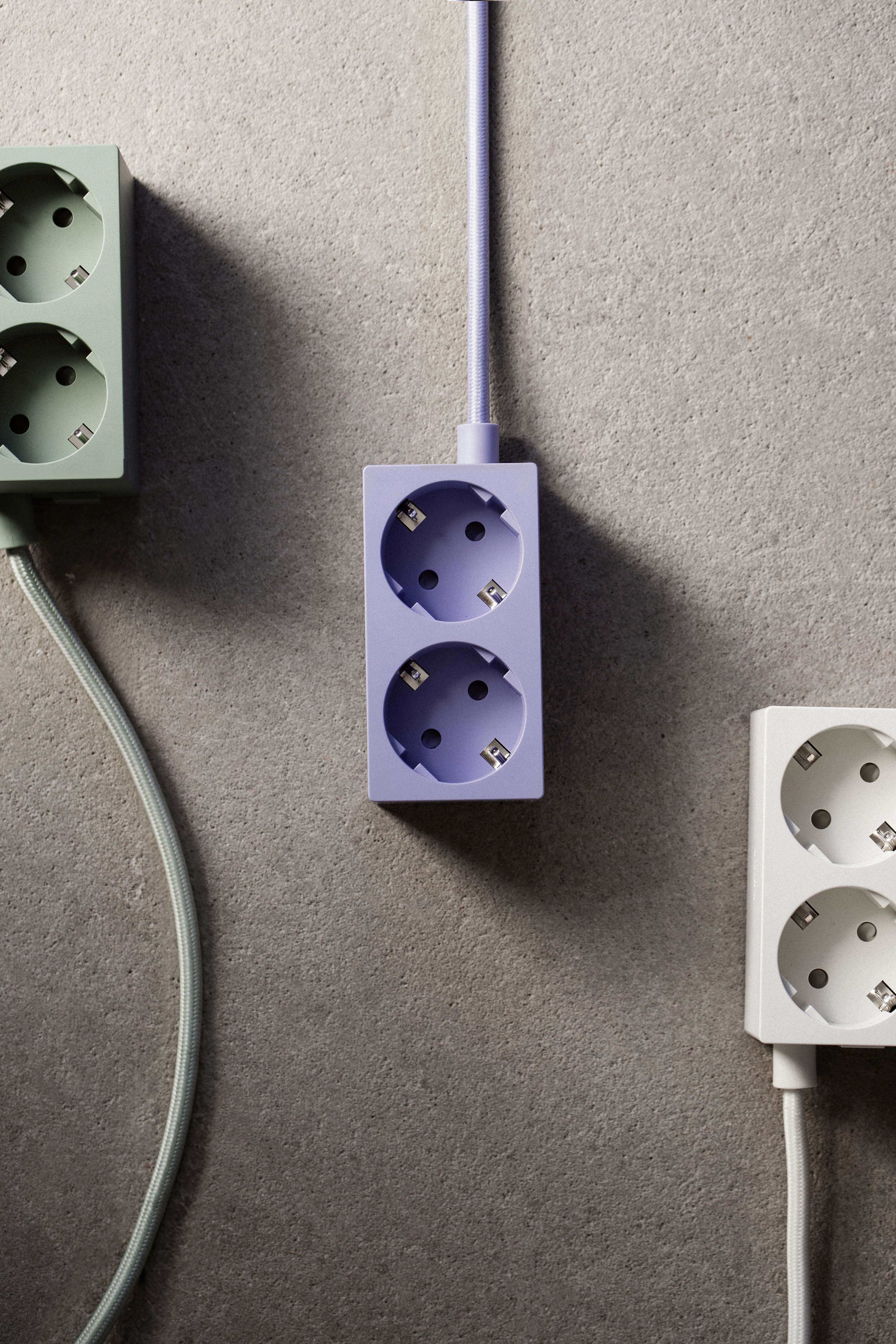 Sudio Brick, från Sudio, i färgen purple. Klicka för att öppna bilden i stort format