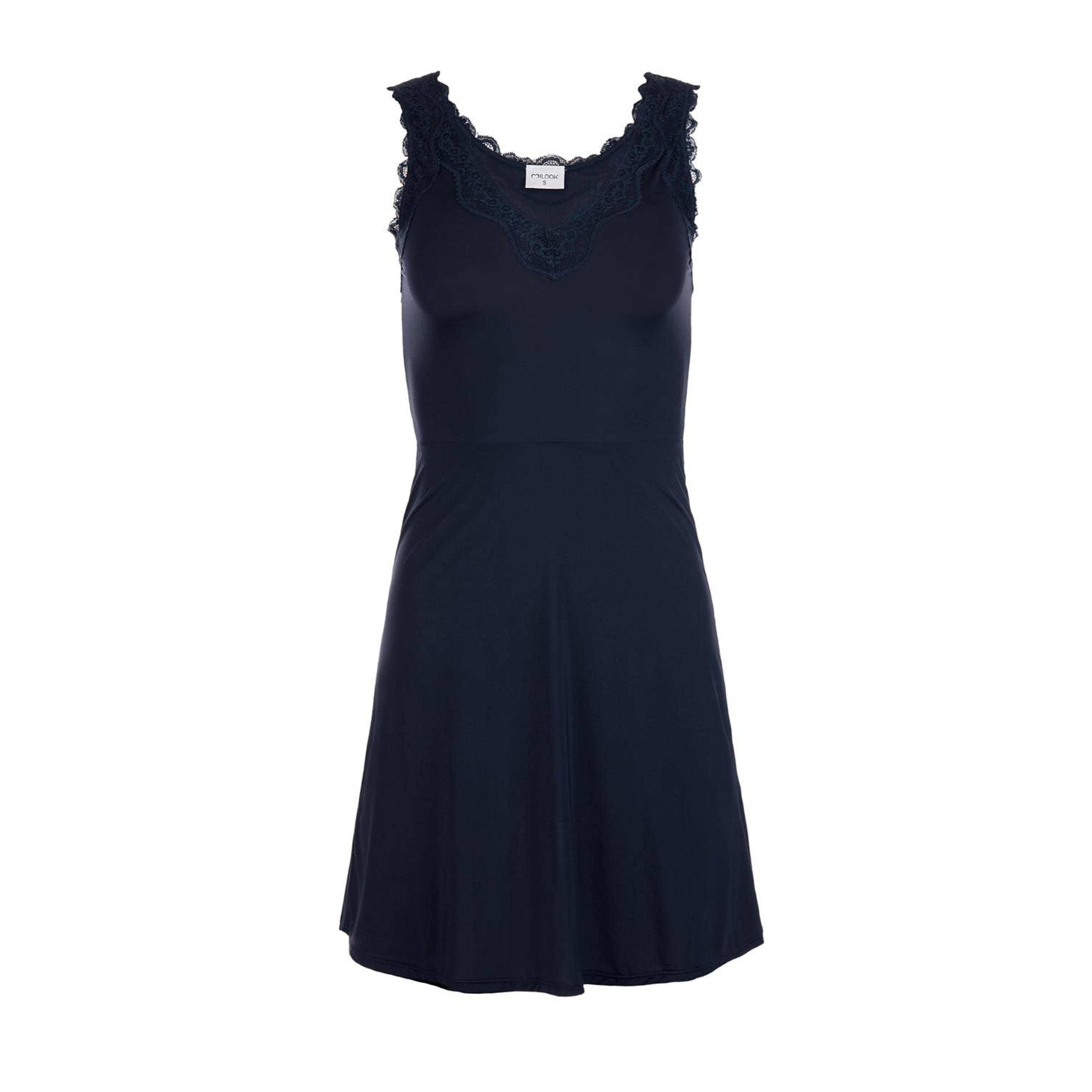 Anna Slipdress