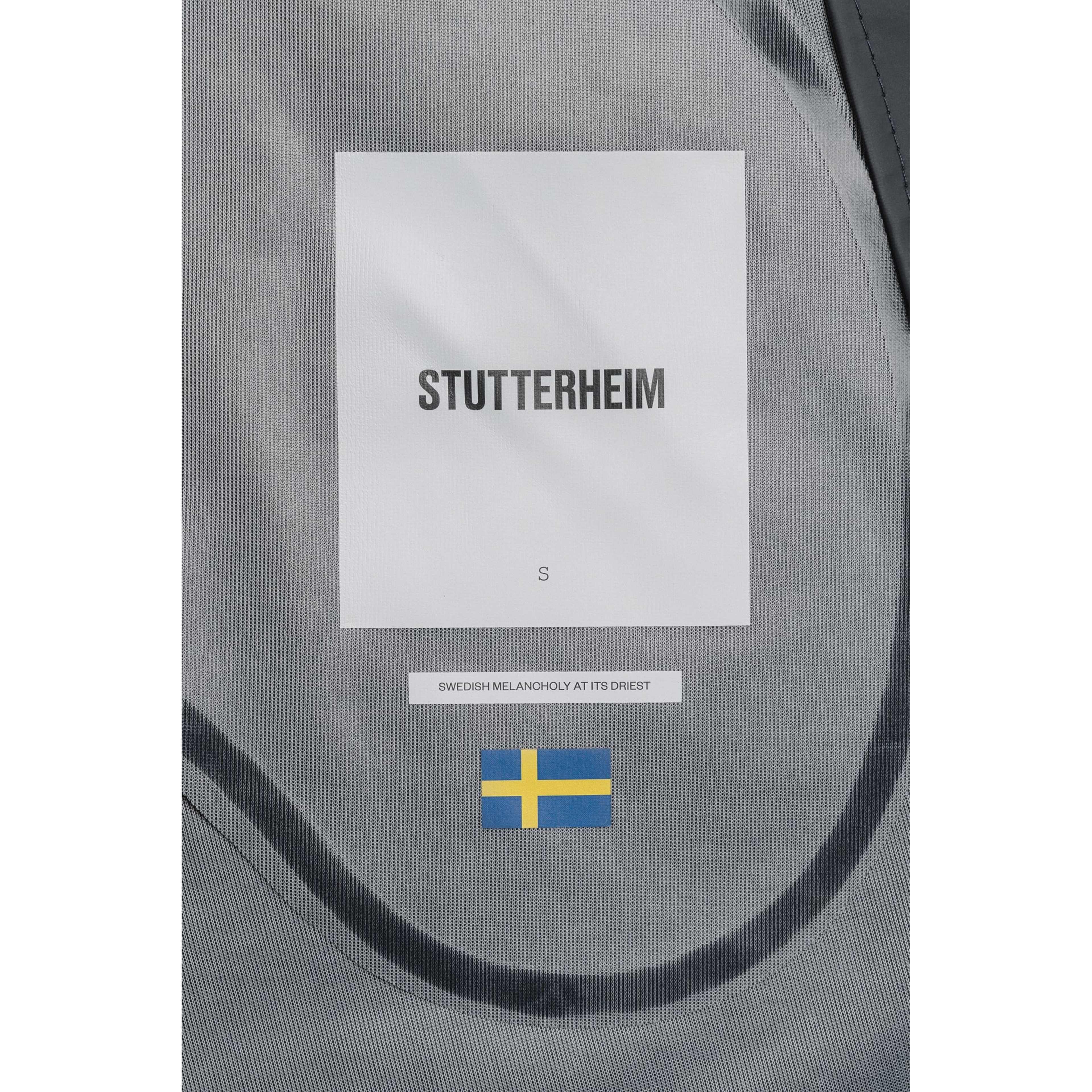 Stockholm Lightweight Raincoat