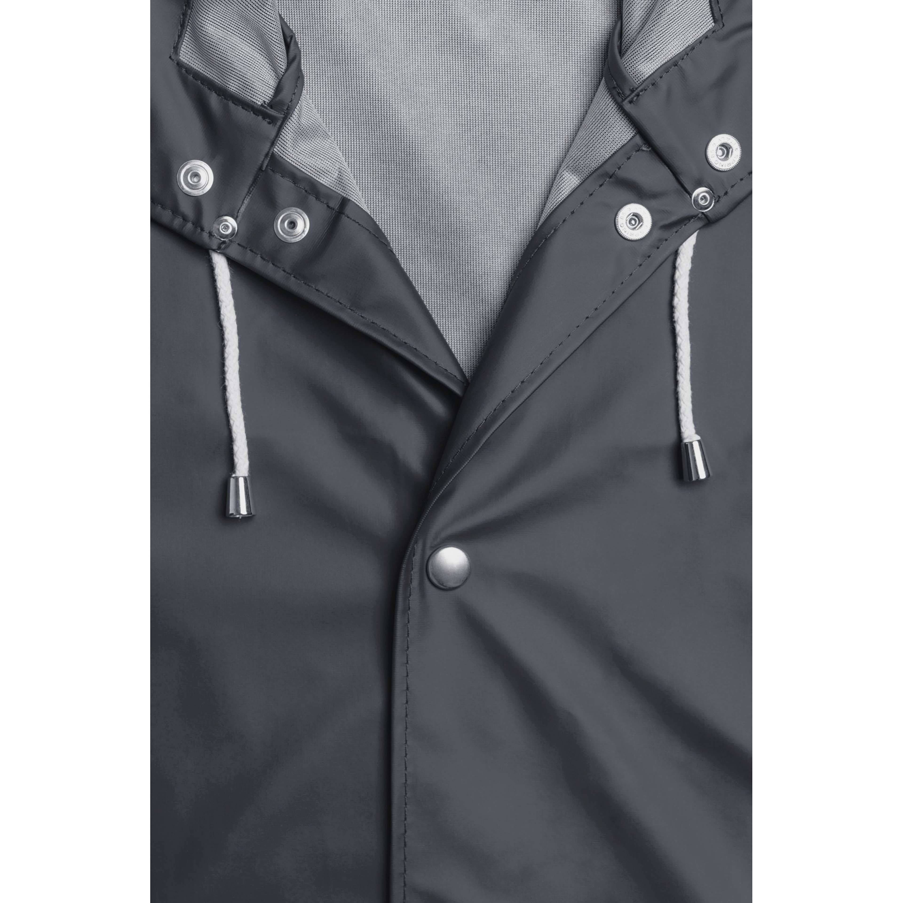 Stockholm Lightweight Raincoat