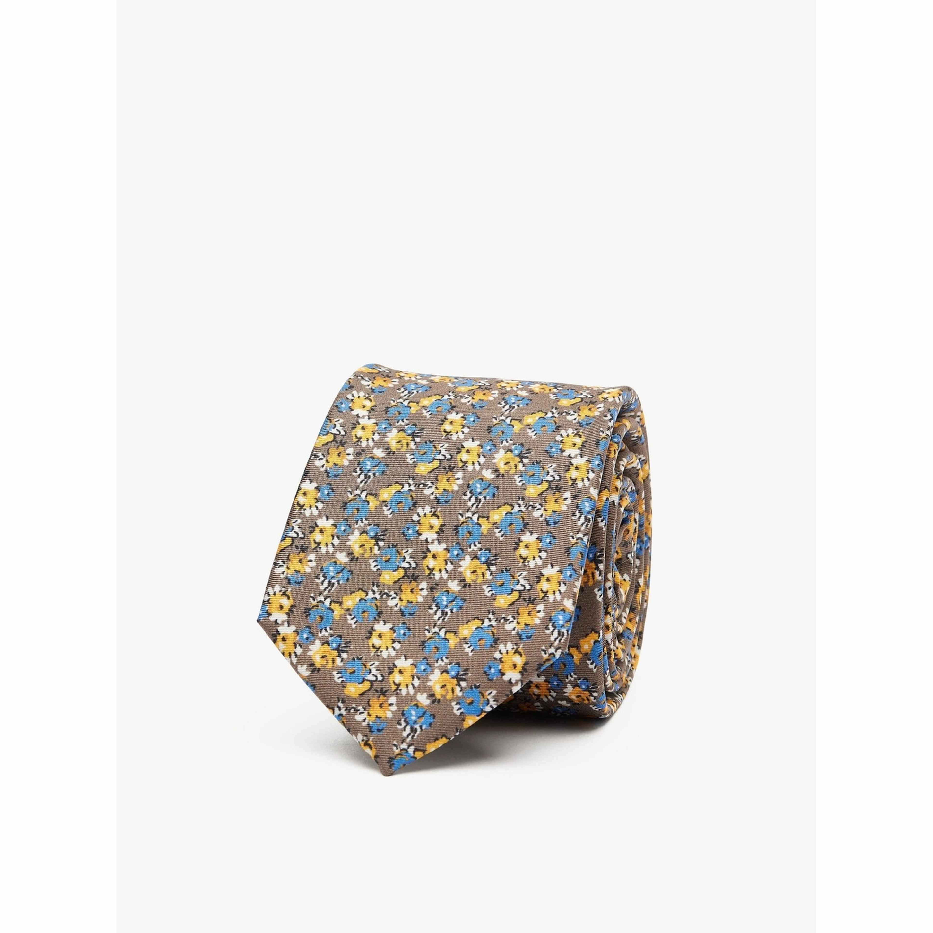Tie Floral