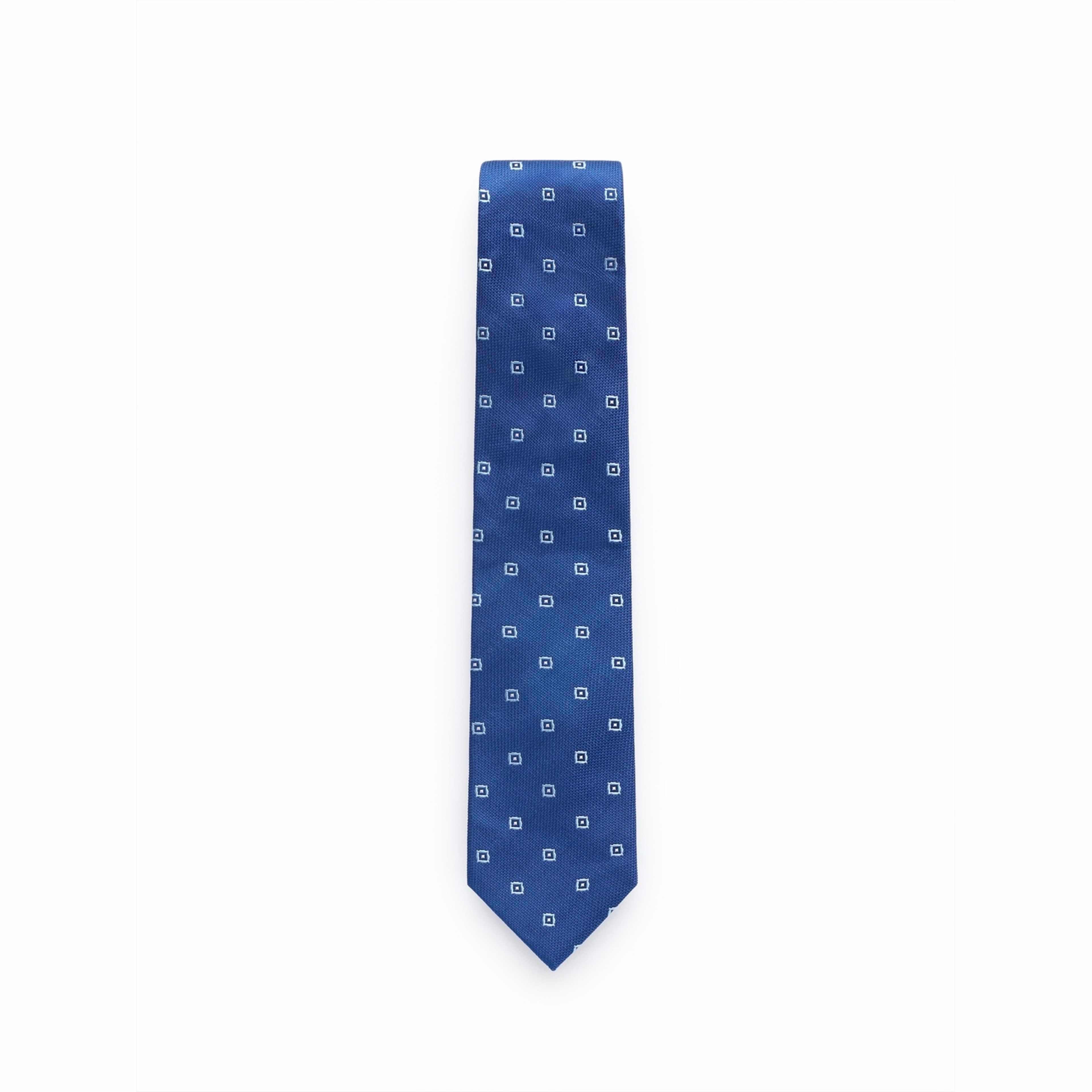 Tie Structure