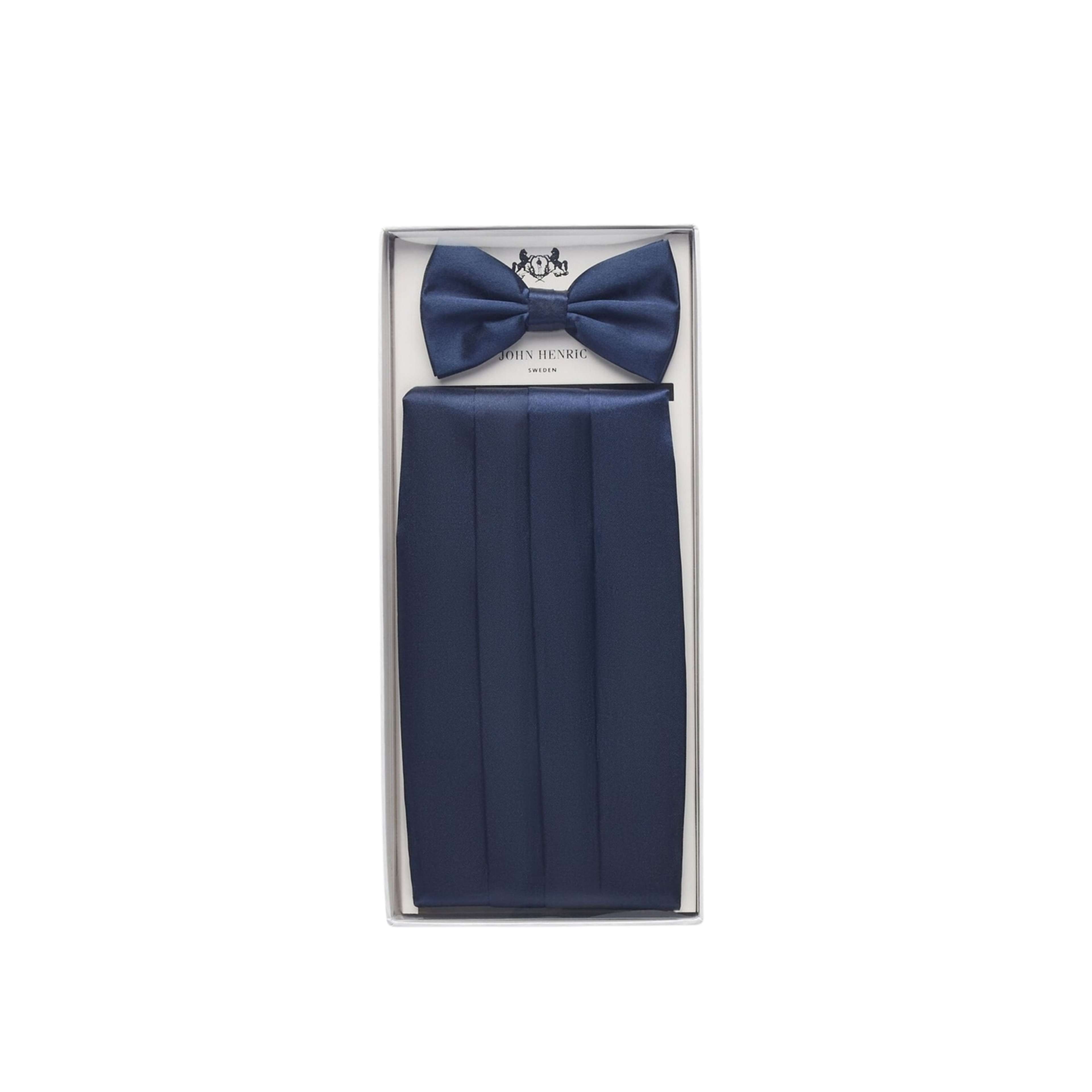 Cummerbund