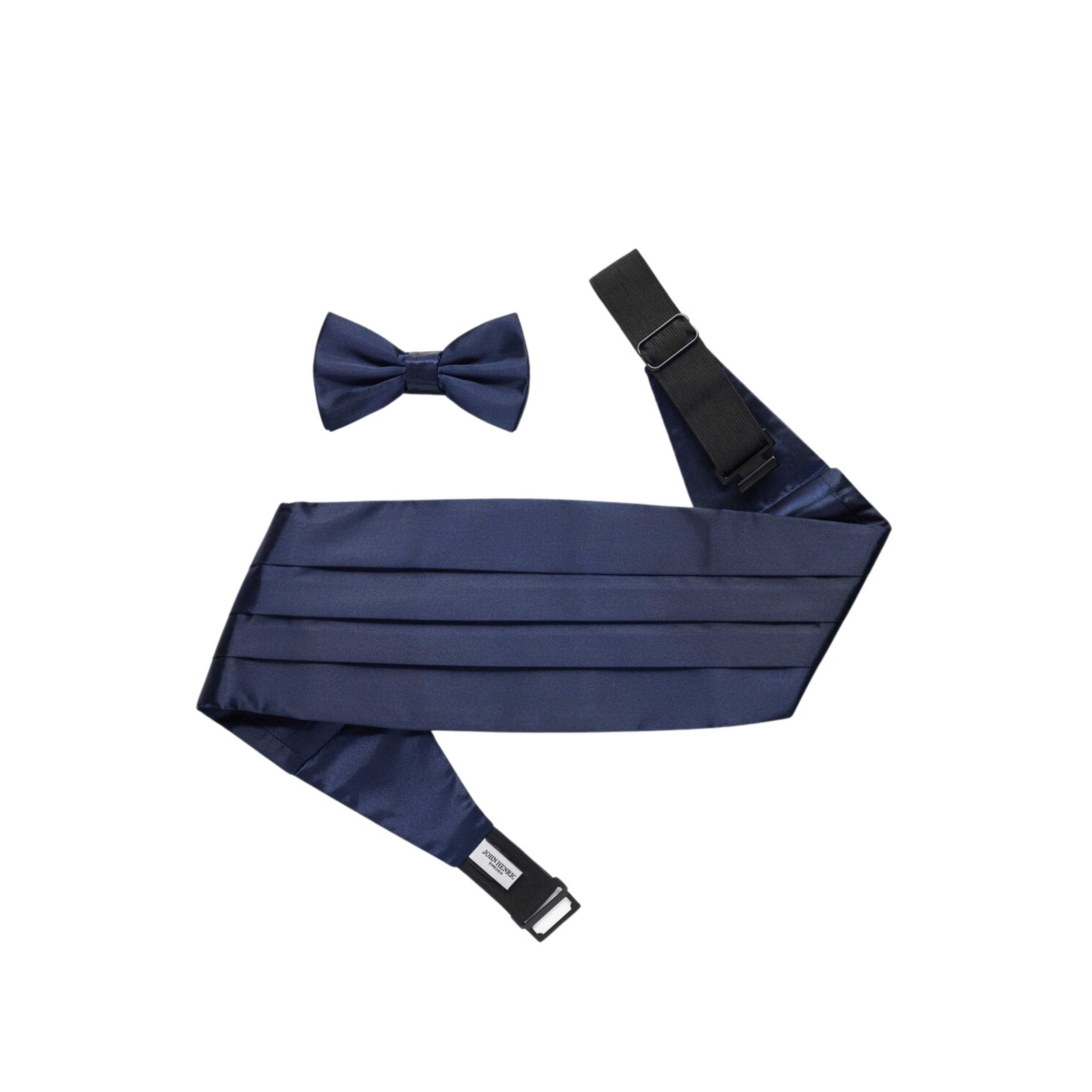 Cummerbund