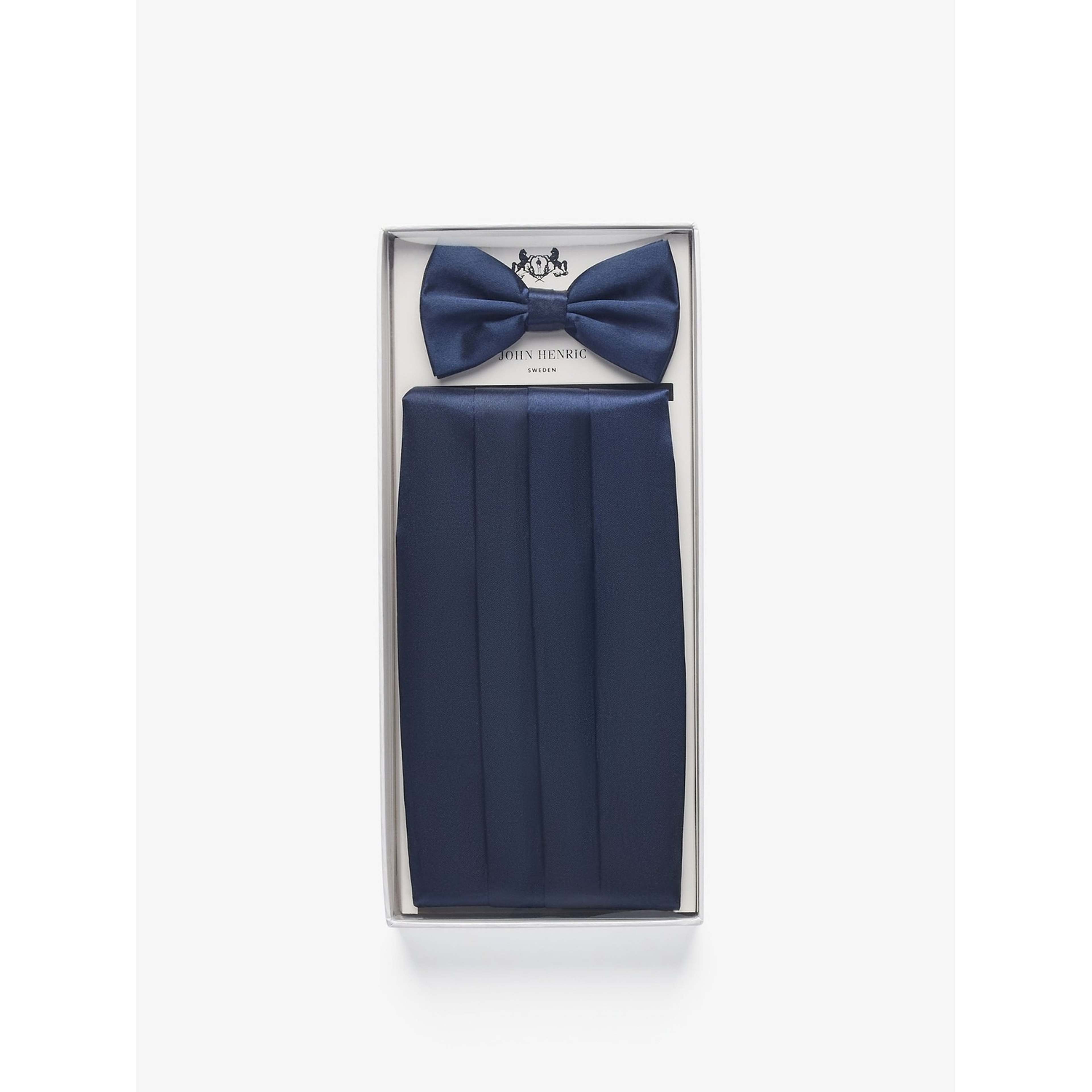 Cummerbund