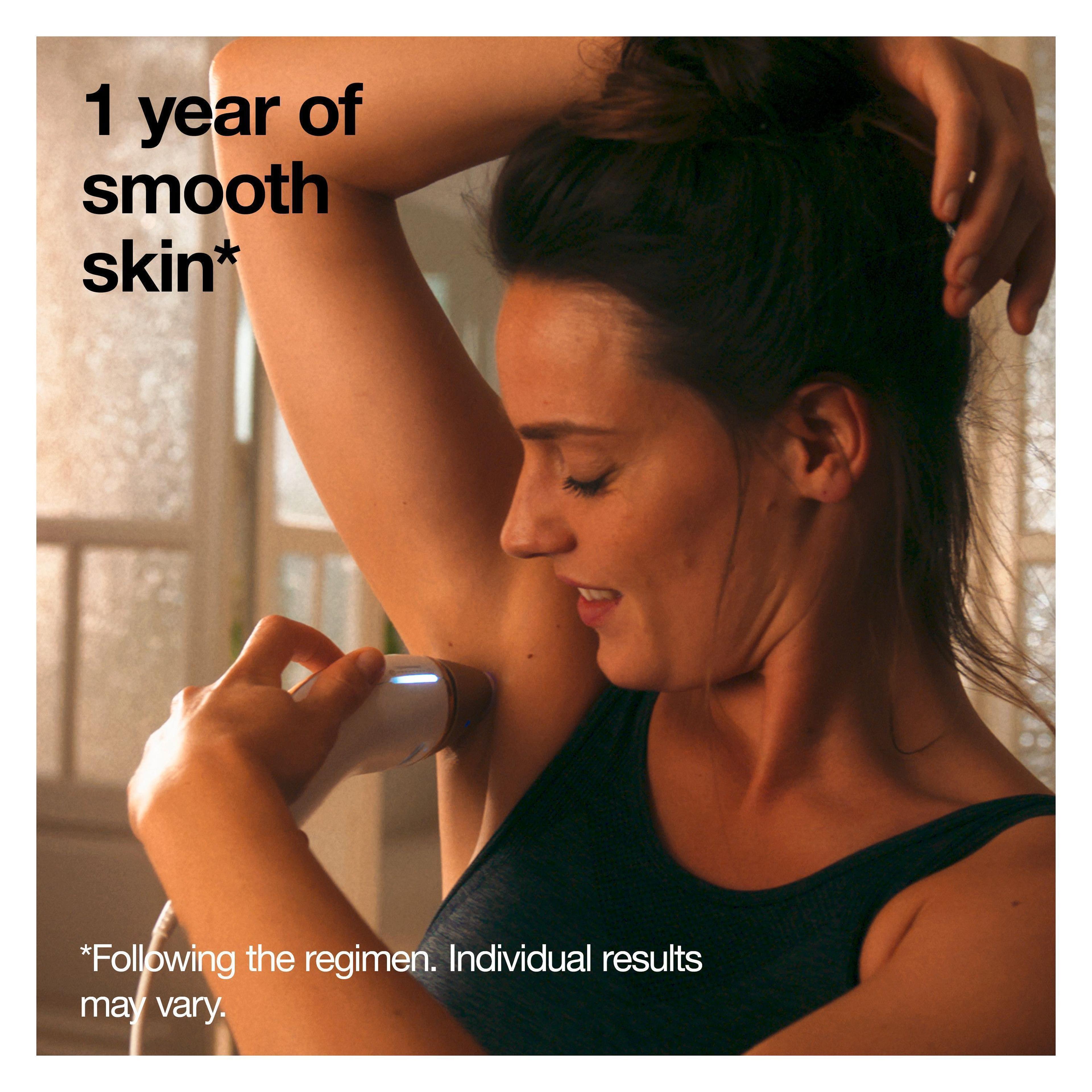 Braun IPL Silk·expert Pro 5 PL5052, Hårborttagning hemma, standardhuvud