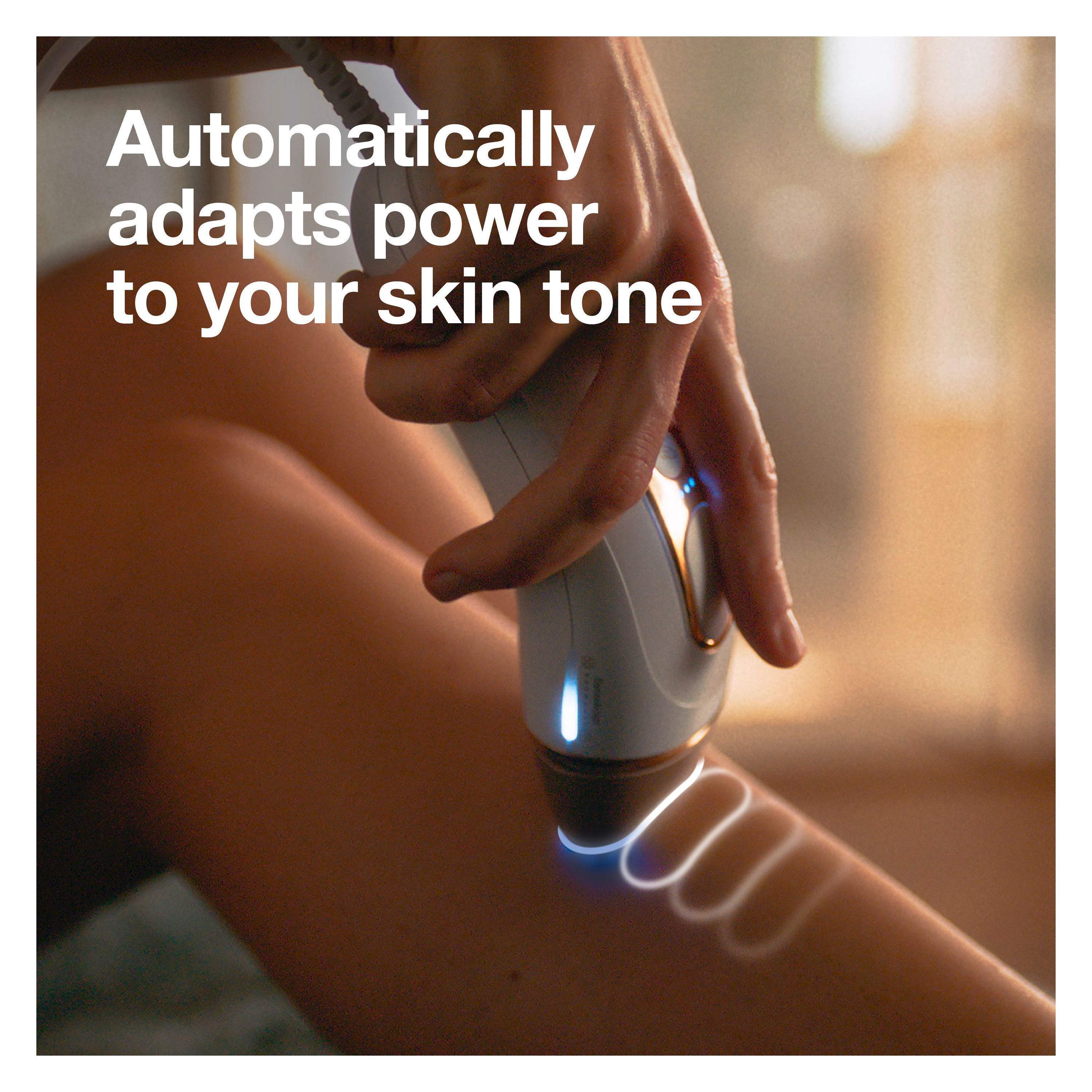 Braun IPL Silk·expert Pro 5 PL5052, Hårborttagning hemma, standardhuvud