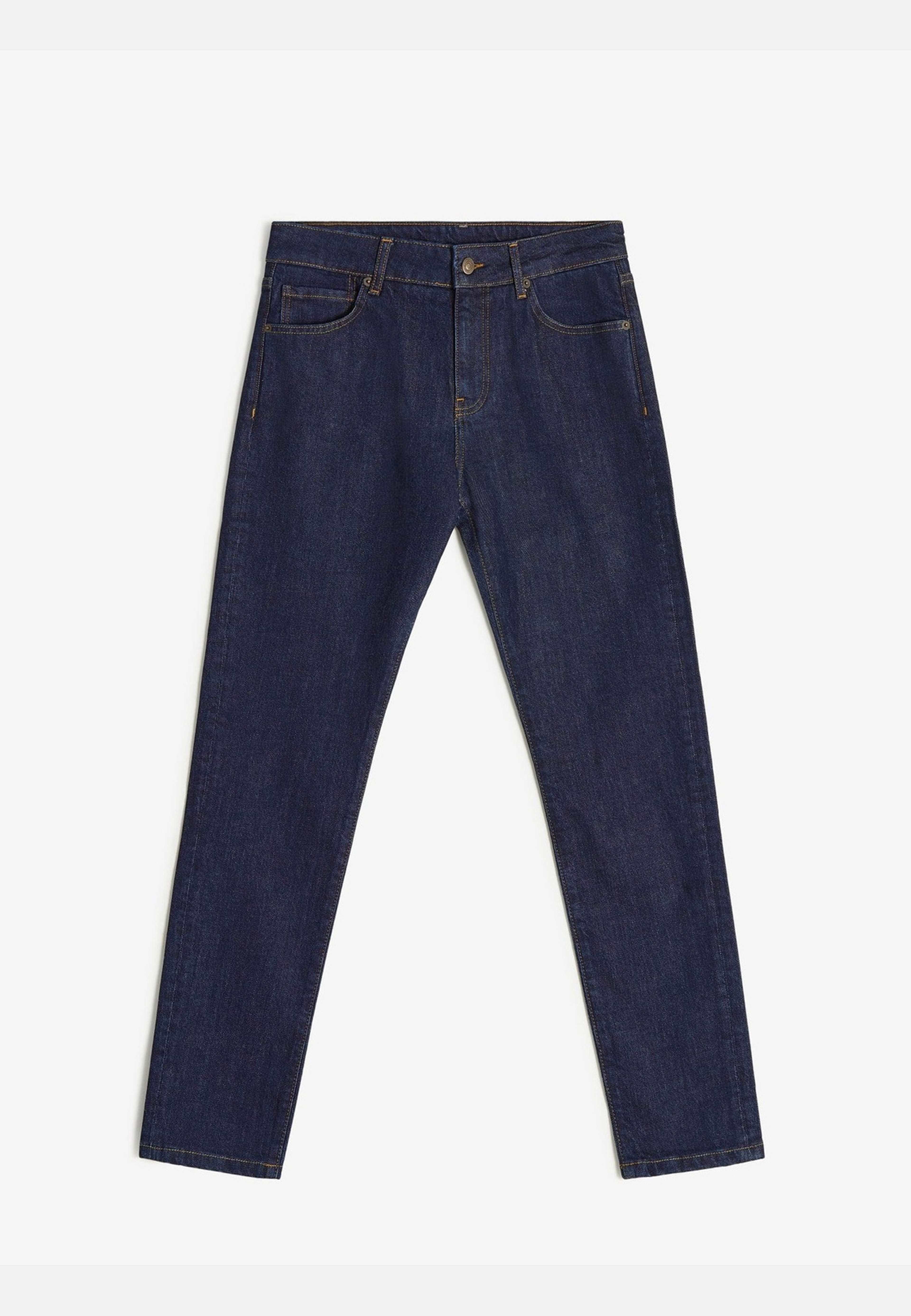 Jeans, från John Henric, i färgen blue. Klicka för att öppna bilden i stort format