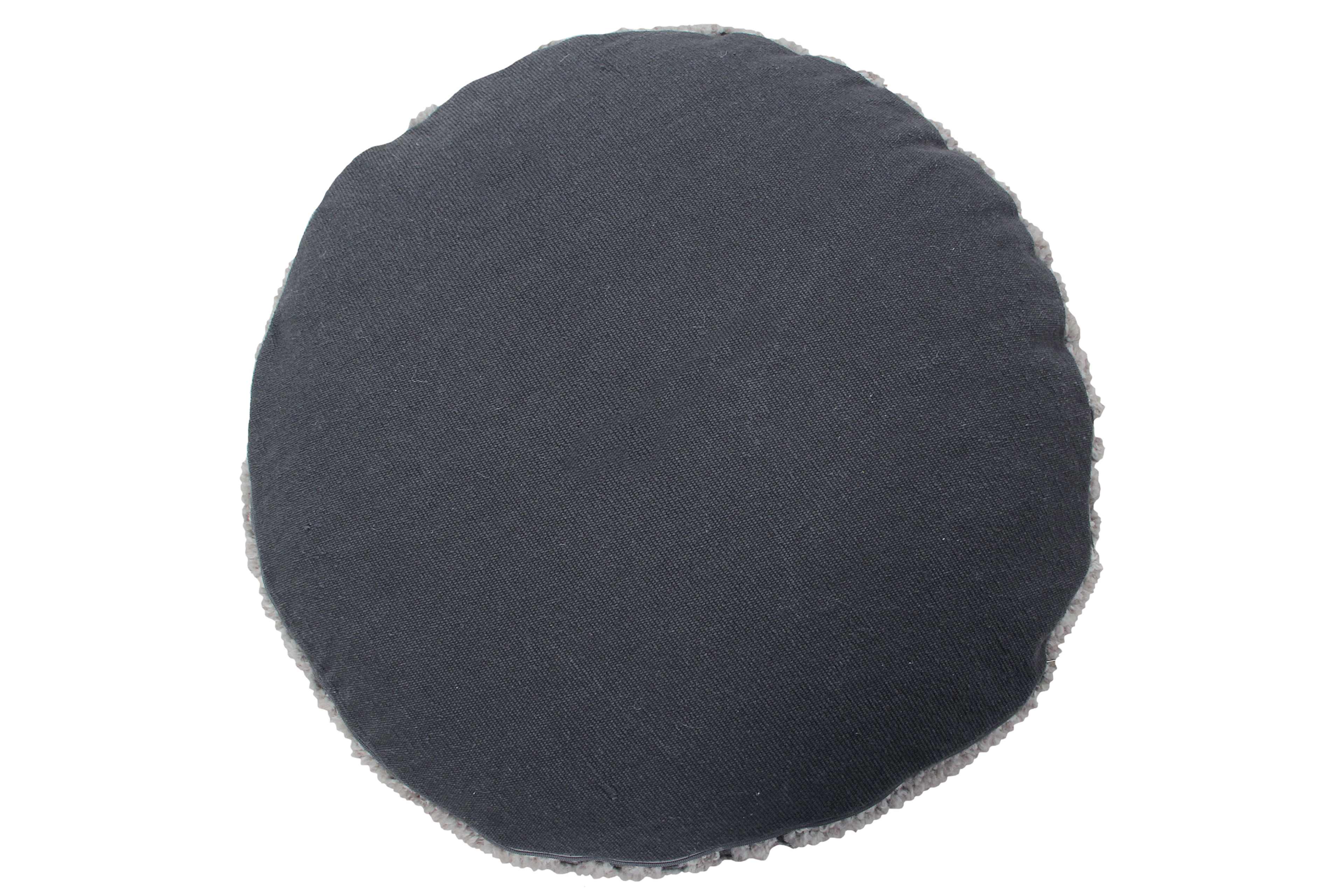 Tvättbar Sittpuff Woolable Fields