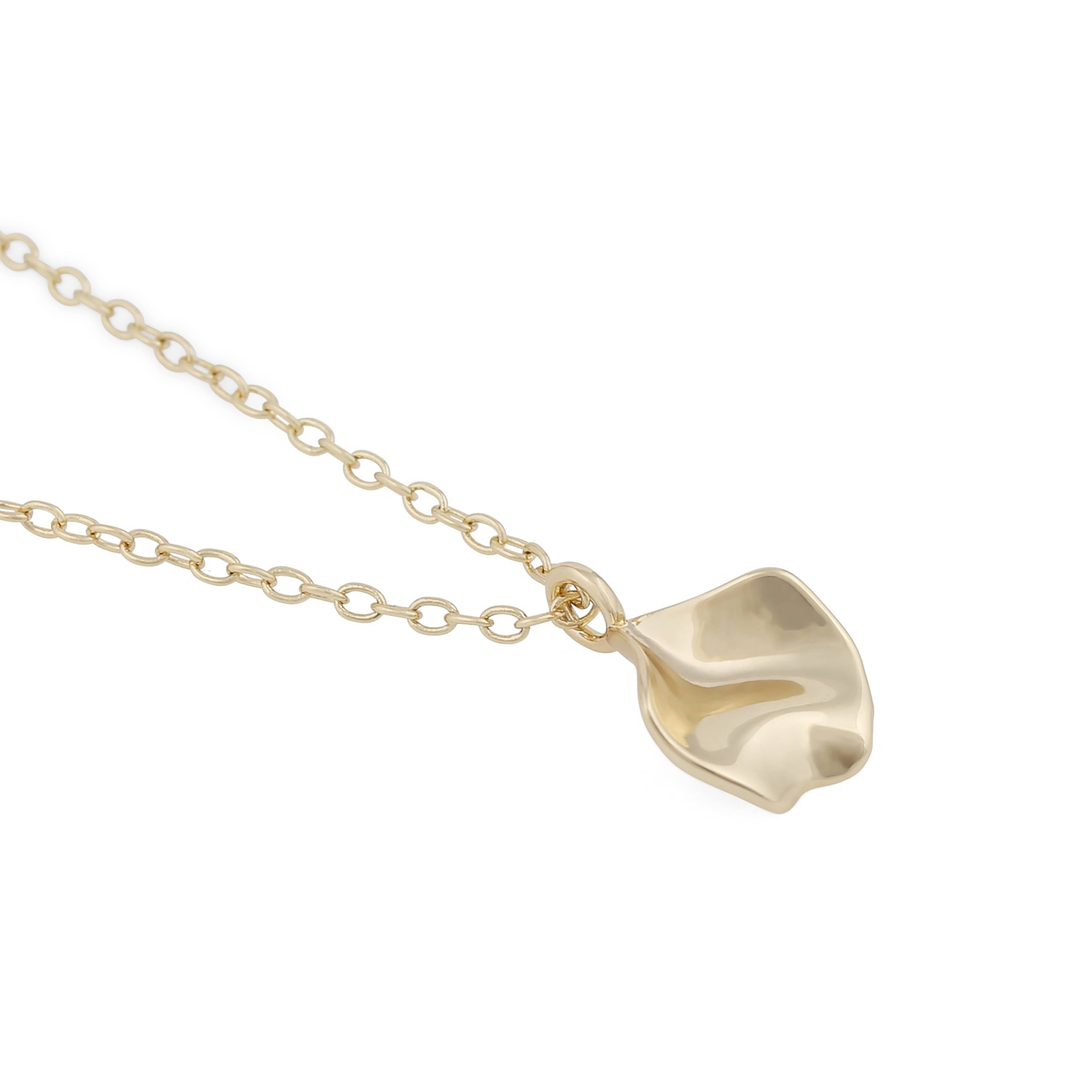Hilma Pendant Neck 45