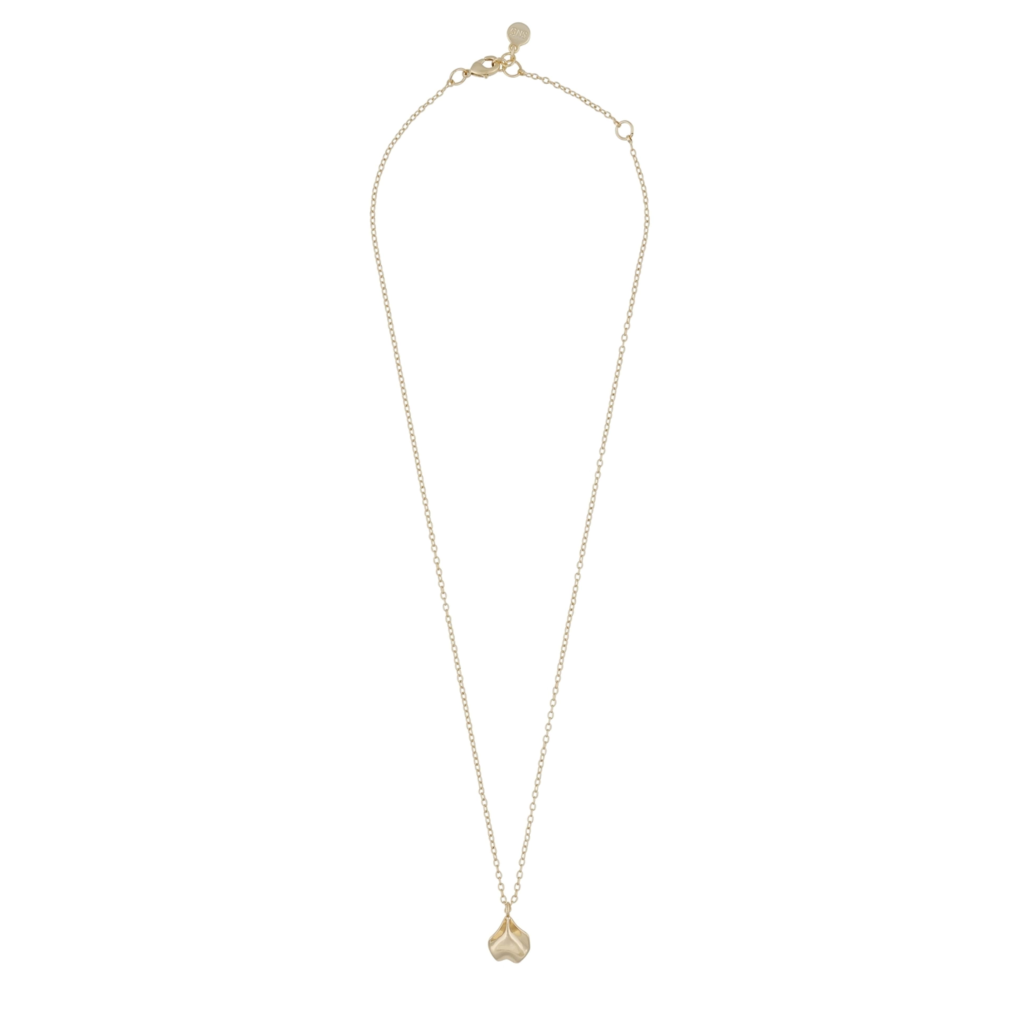 Hilma Pendant Neck 45
