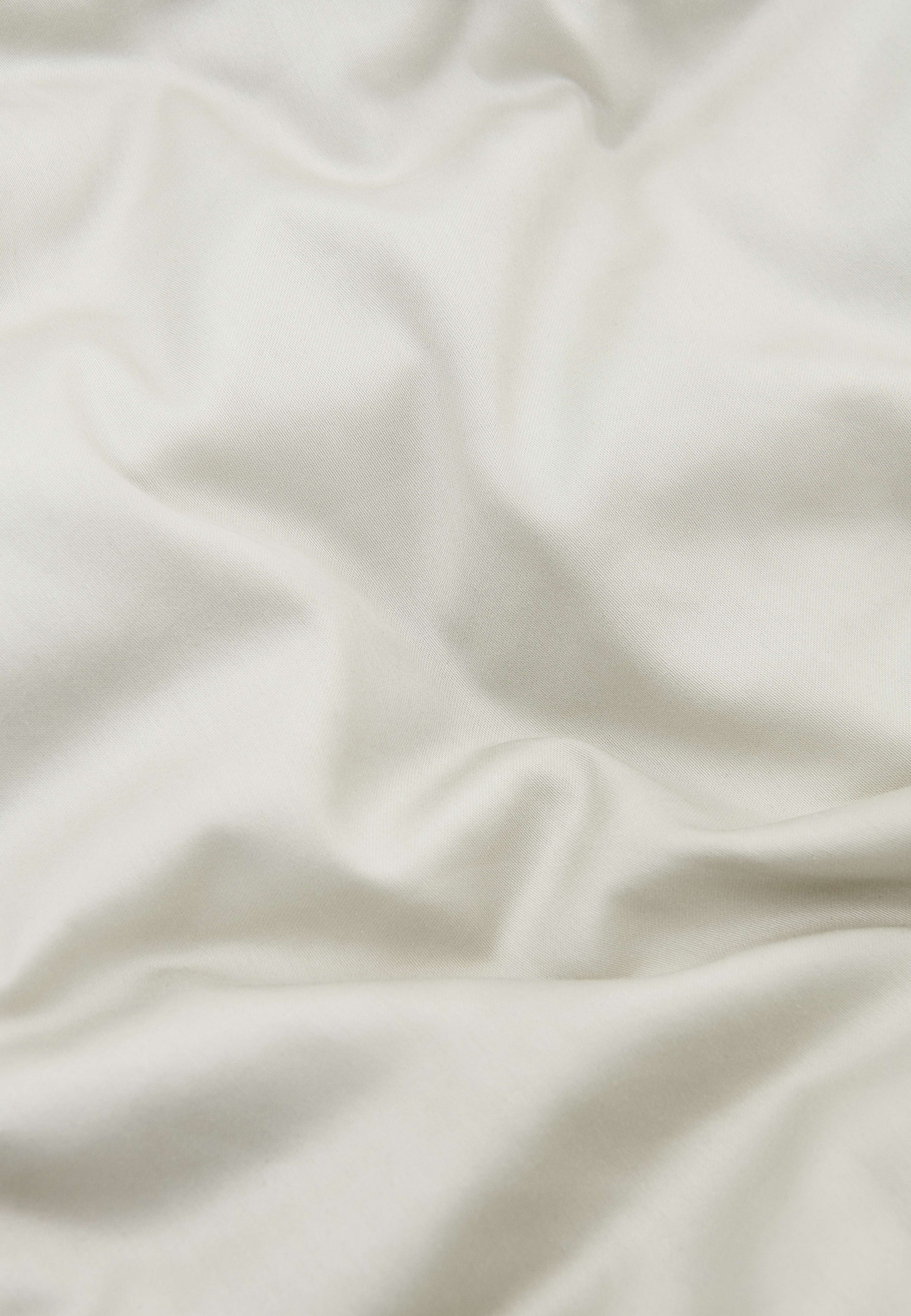 Kuversytt Lakan Arkipelag Blank Greige 180x200cm