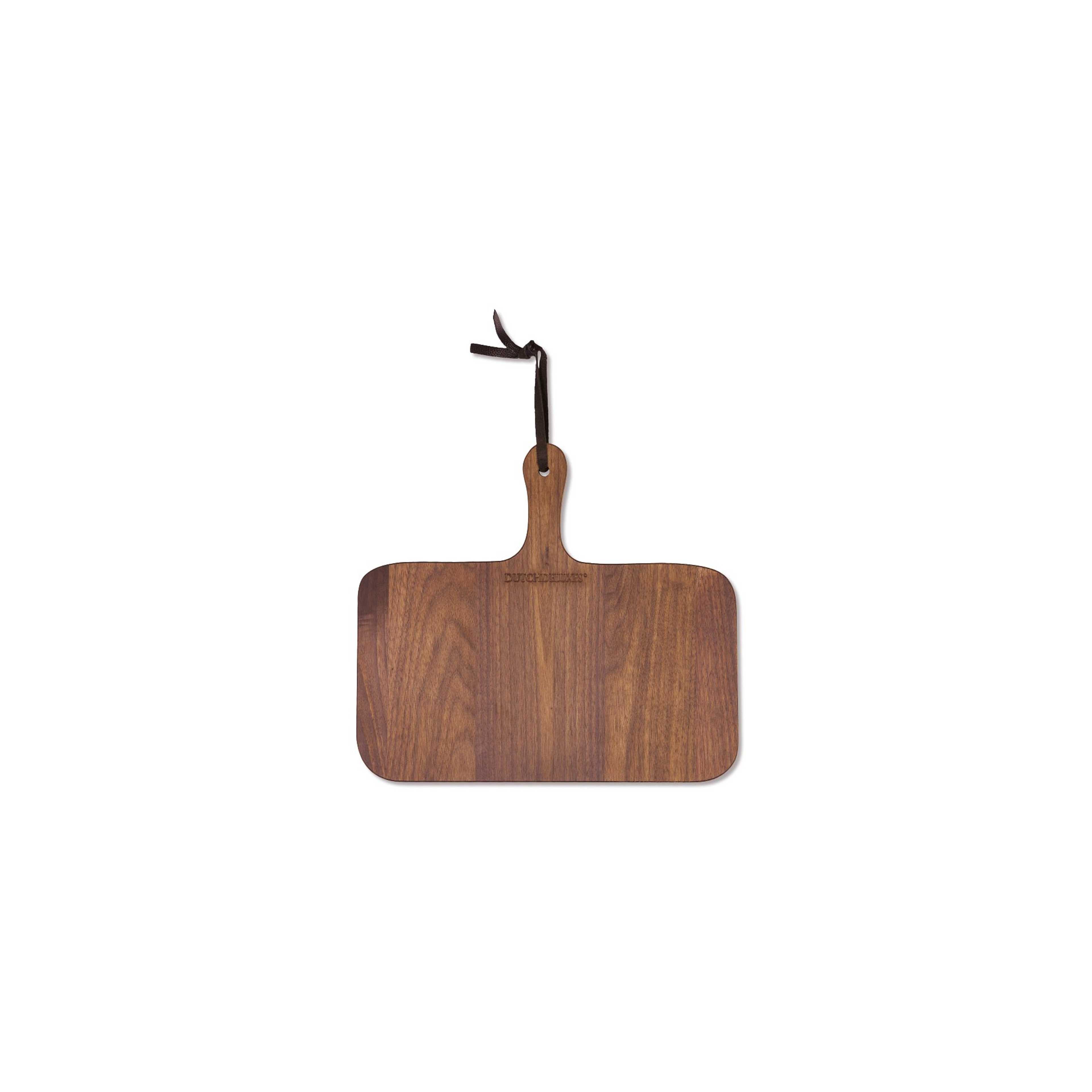 Brödbräda Xs Rektangulär 19x34cm