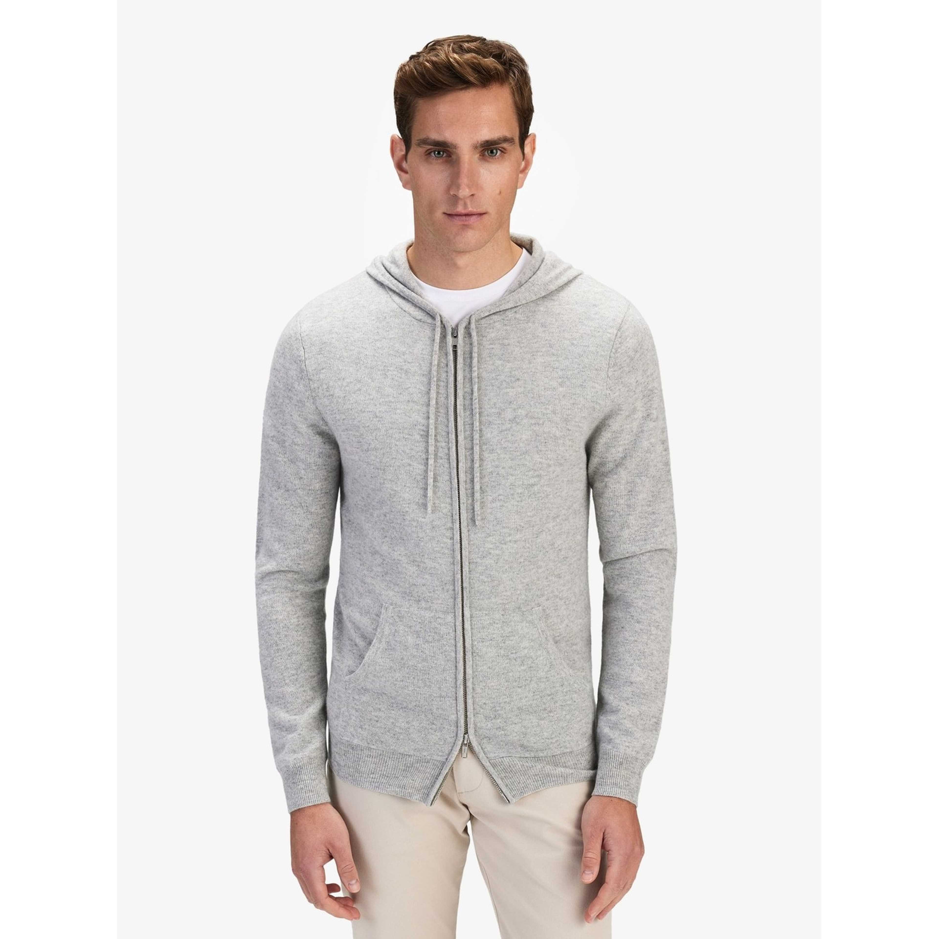 Cashmere Hoodie Eddie