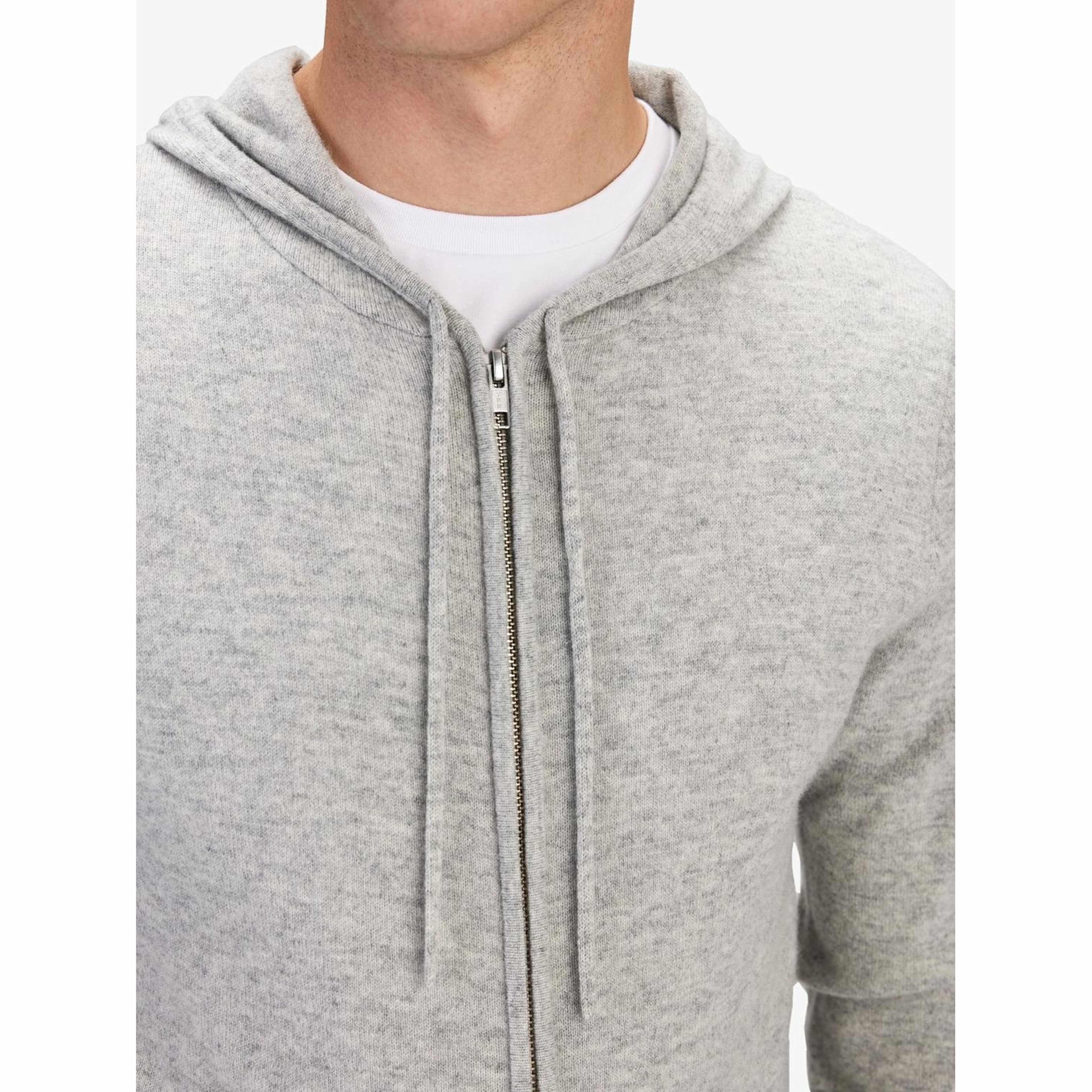 Cashmere Hoodie Eddie