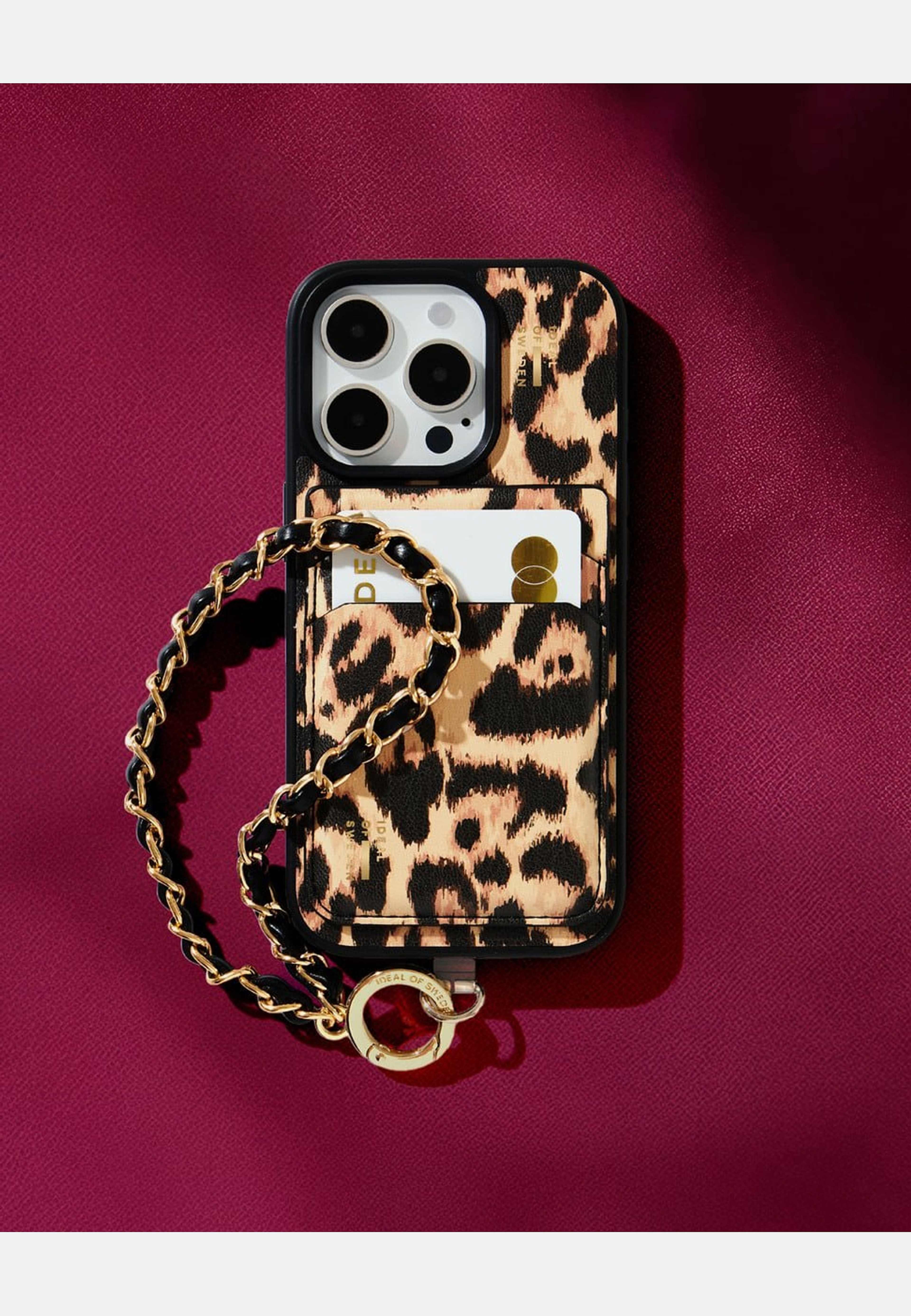 Magnetic Card Holder Magsafe], från Ideal Of Sweden, i färgen multi. Klicka för att öppna bilden i stort format