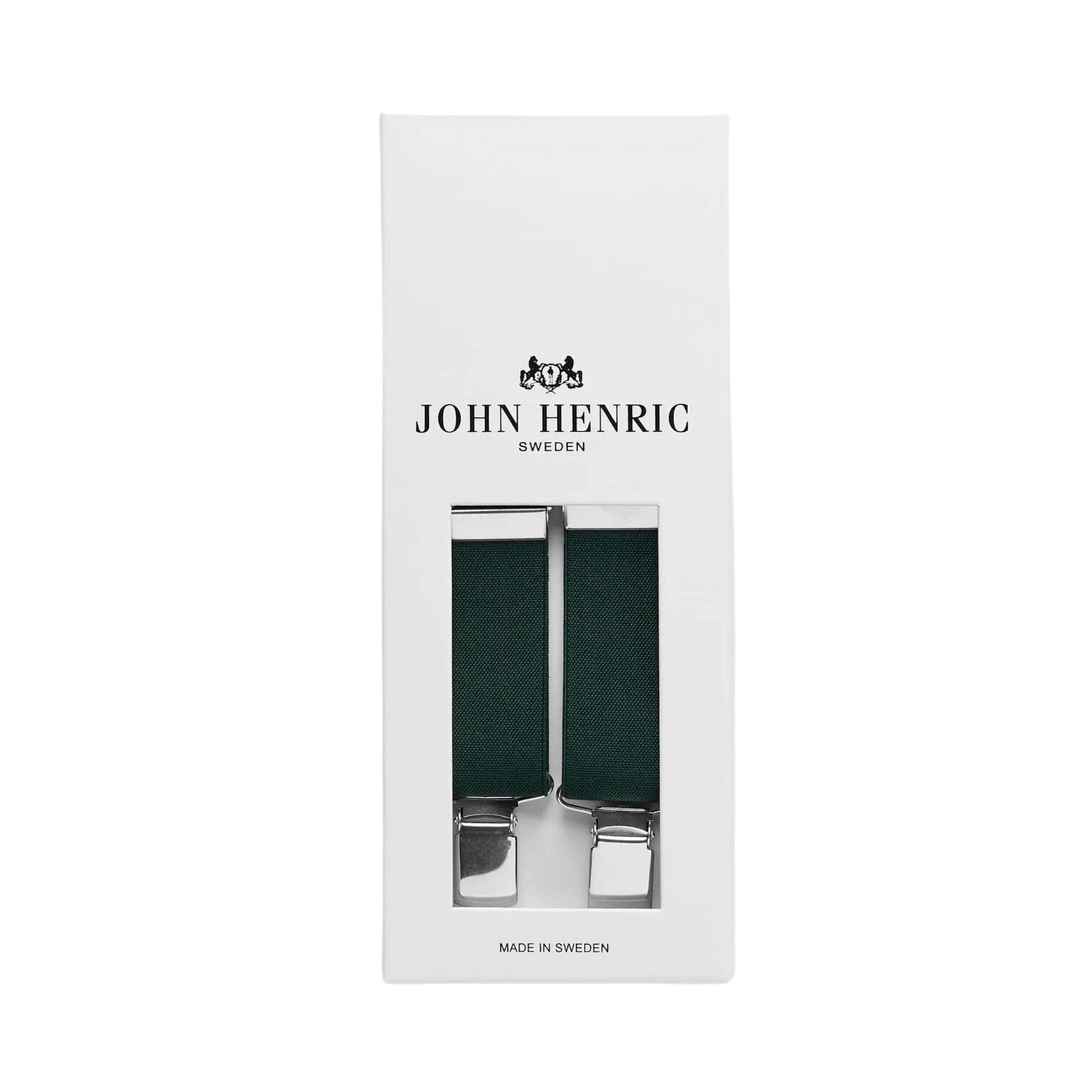 Suspenders Plain