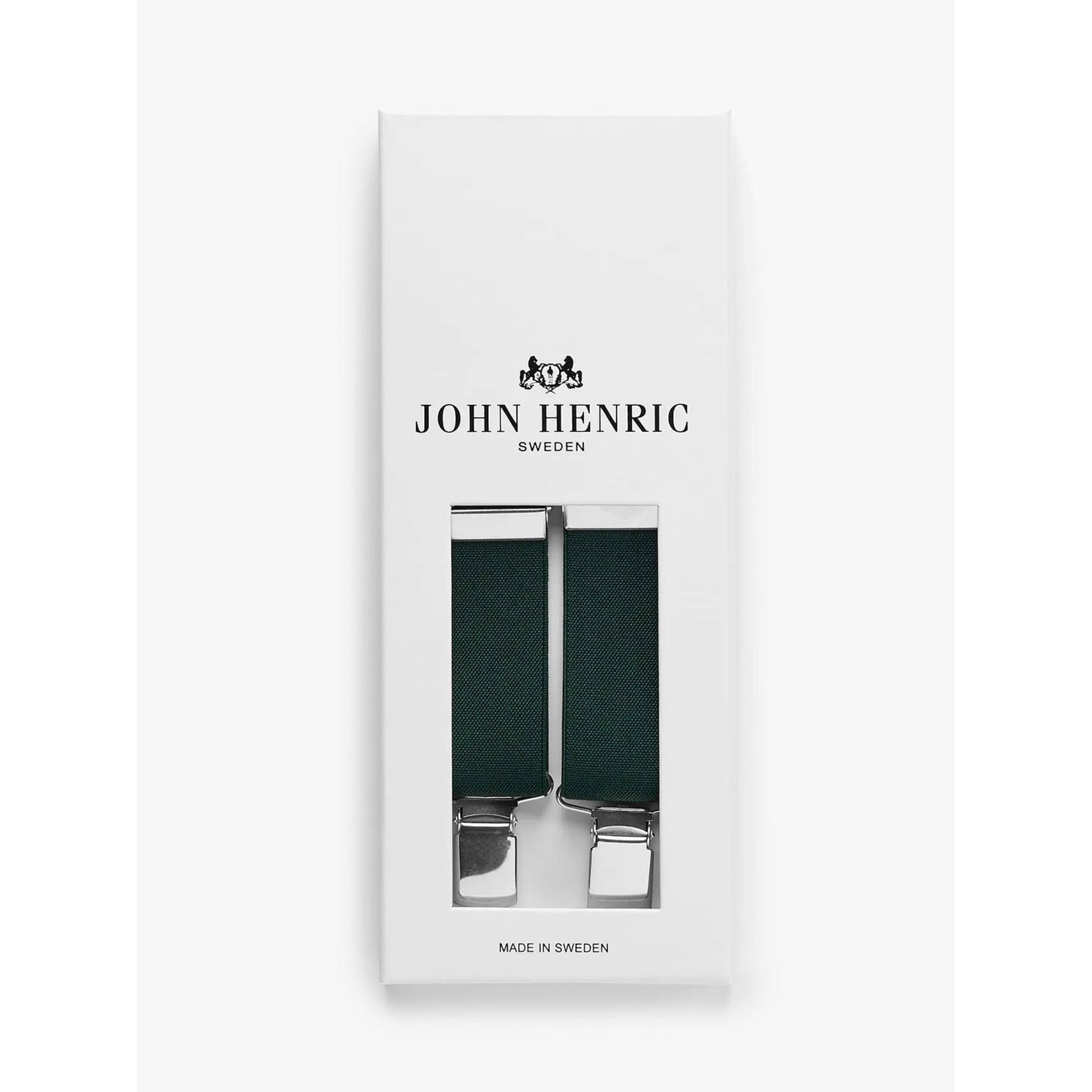 Suspenders Plain