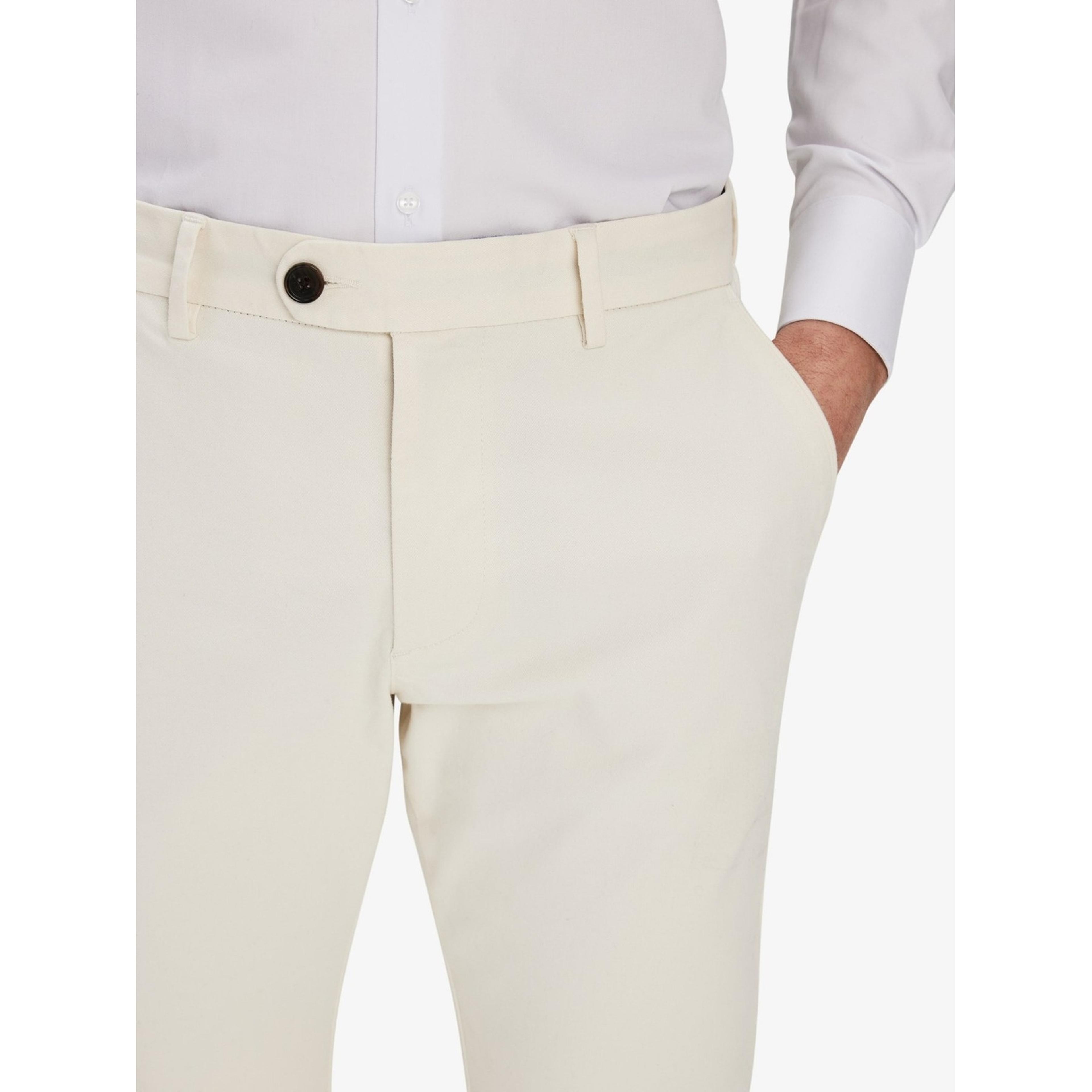 Beige Chinos Soho