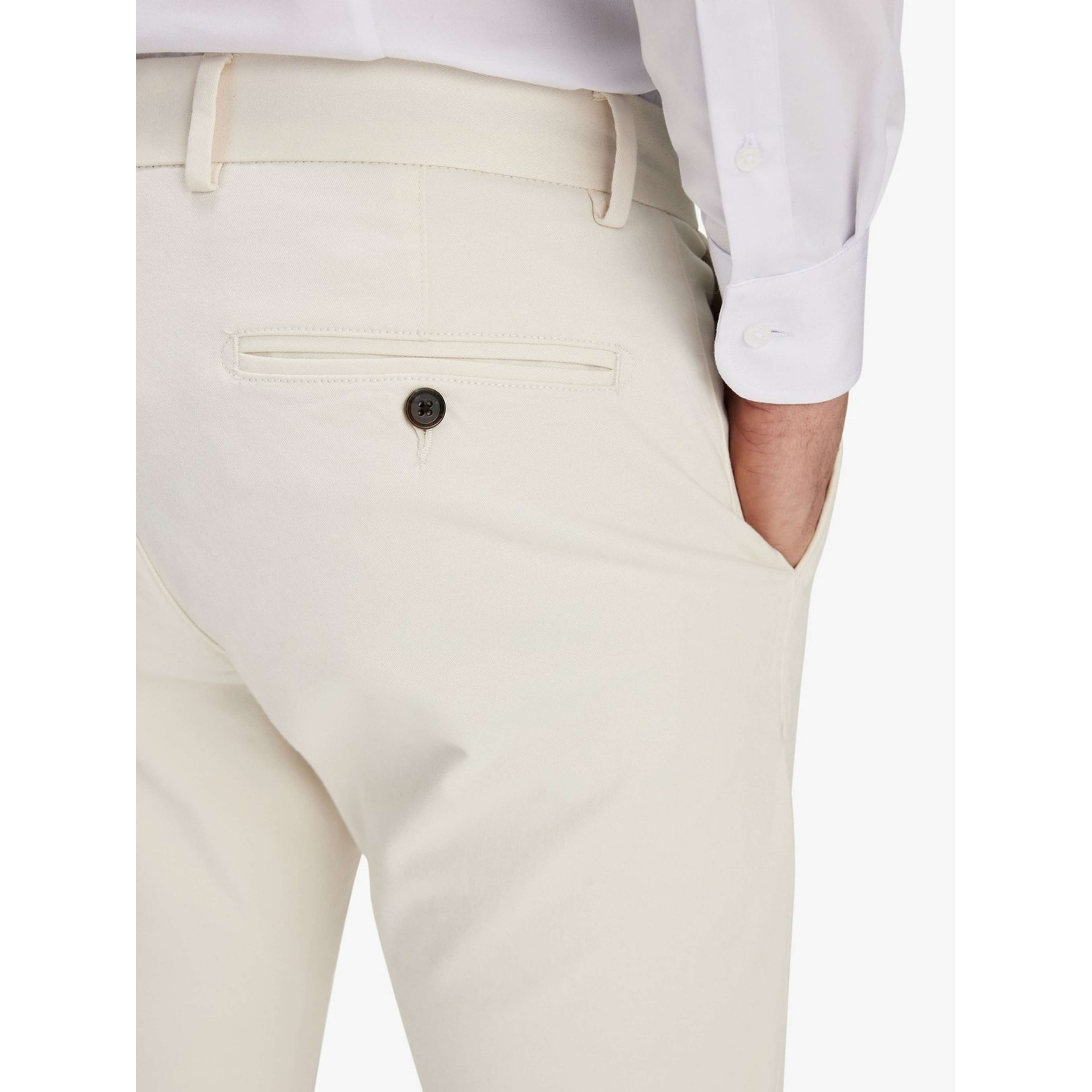 Beige Chinos Soho