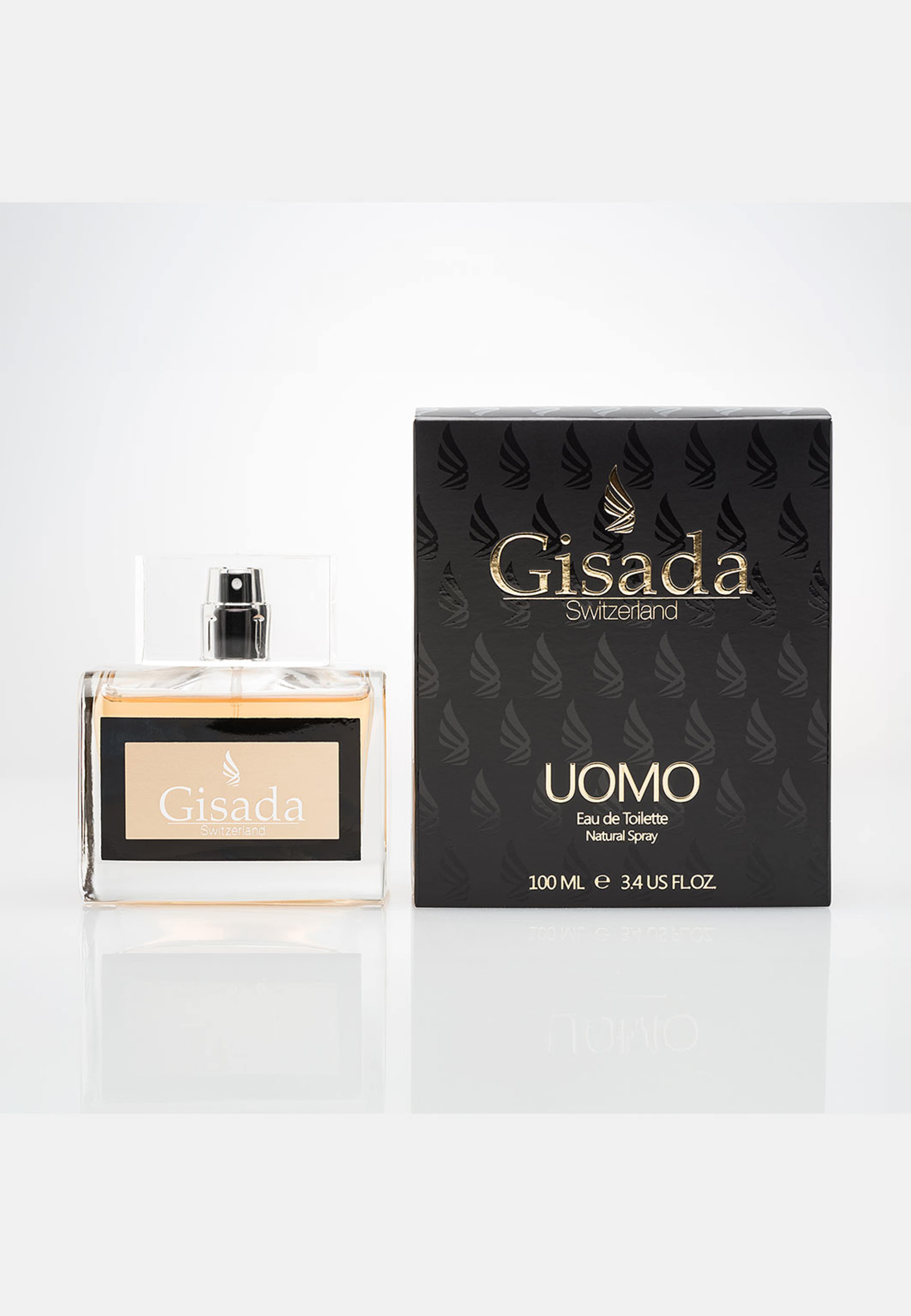 Uomo Edt