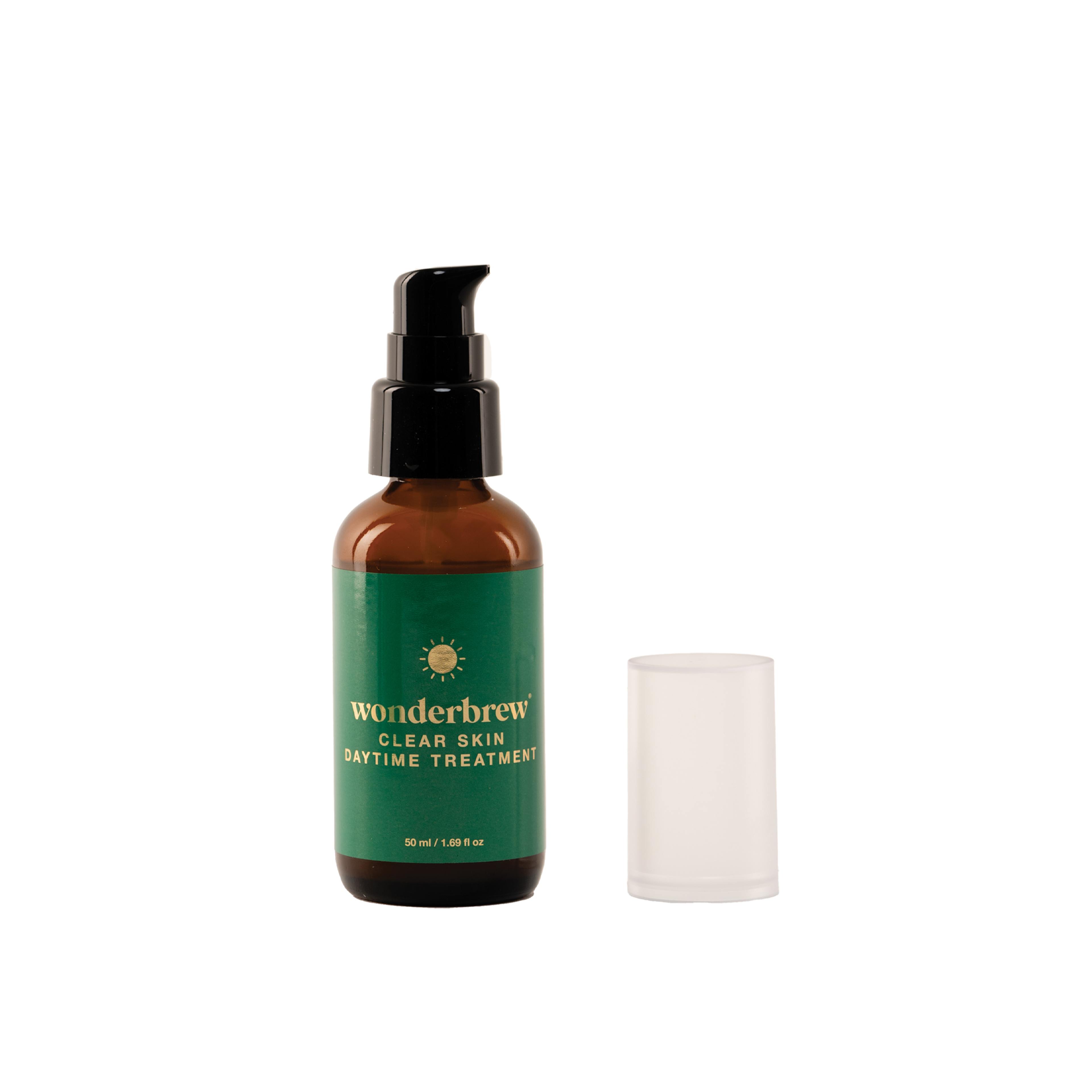 Starskin Wonderbrew Daytime Treatment