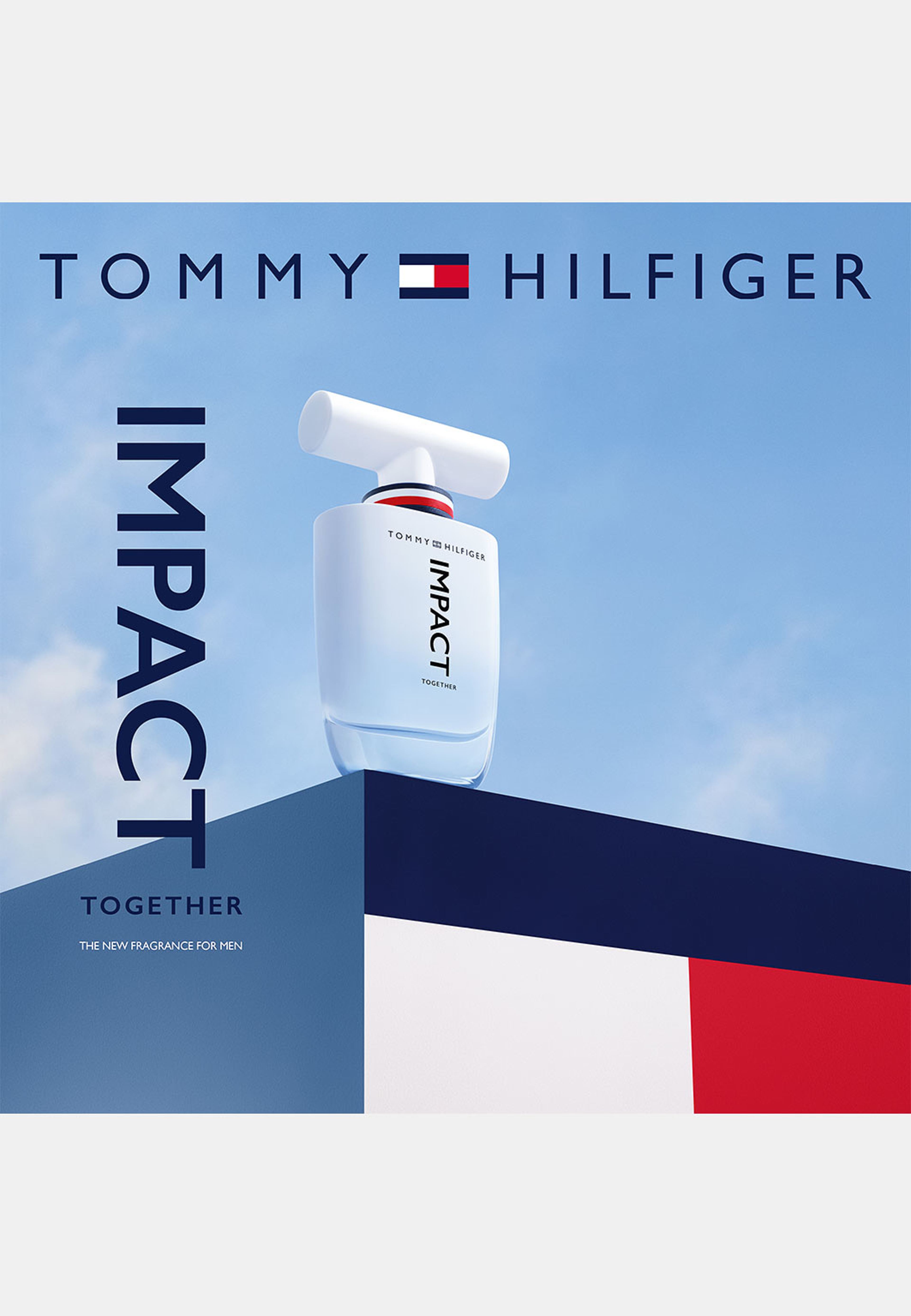 Impact Together EdT
