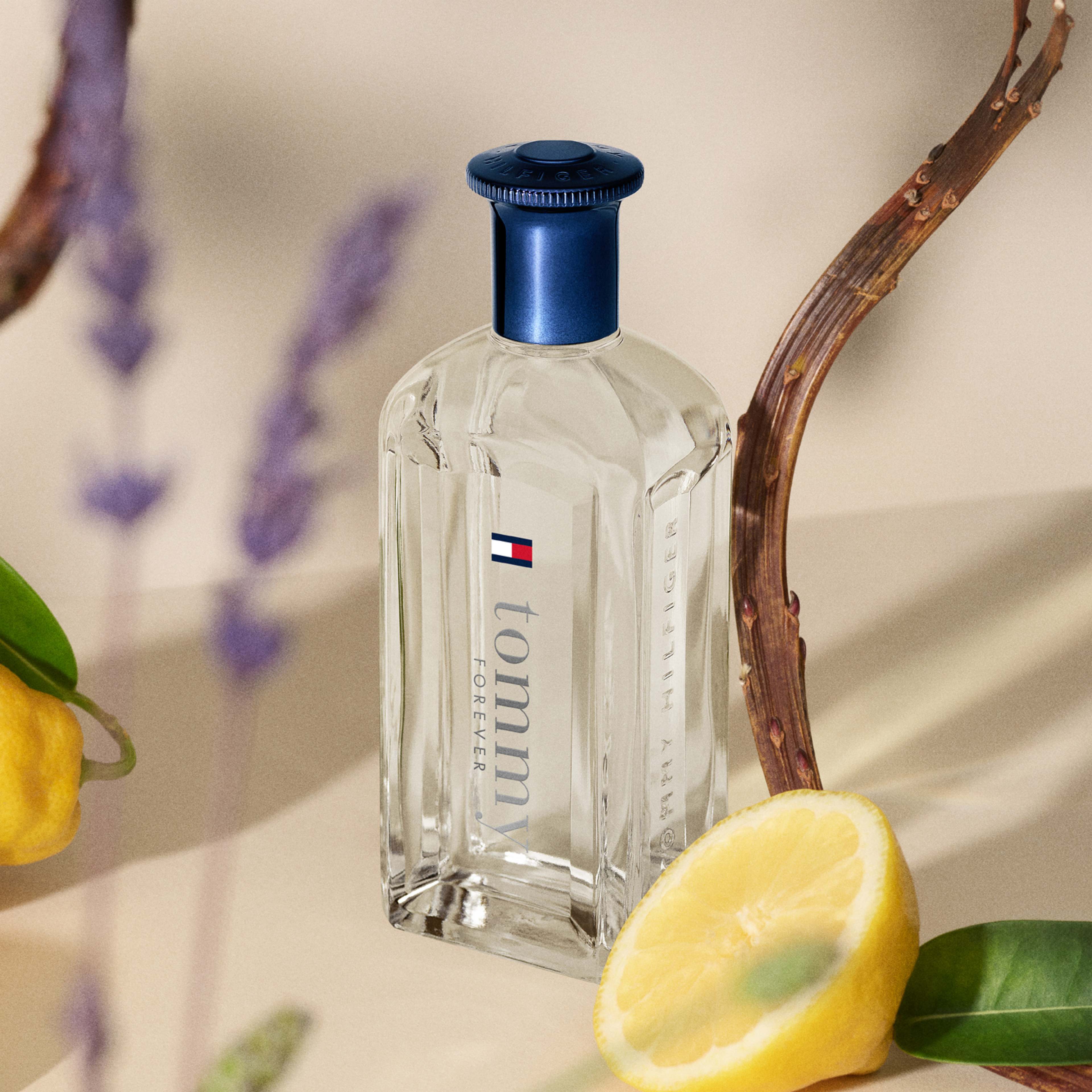 Tommy Forever EdT