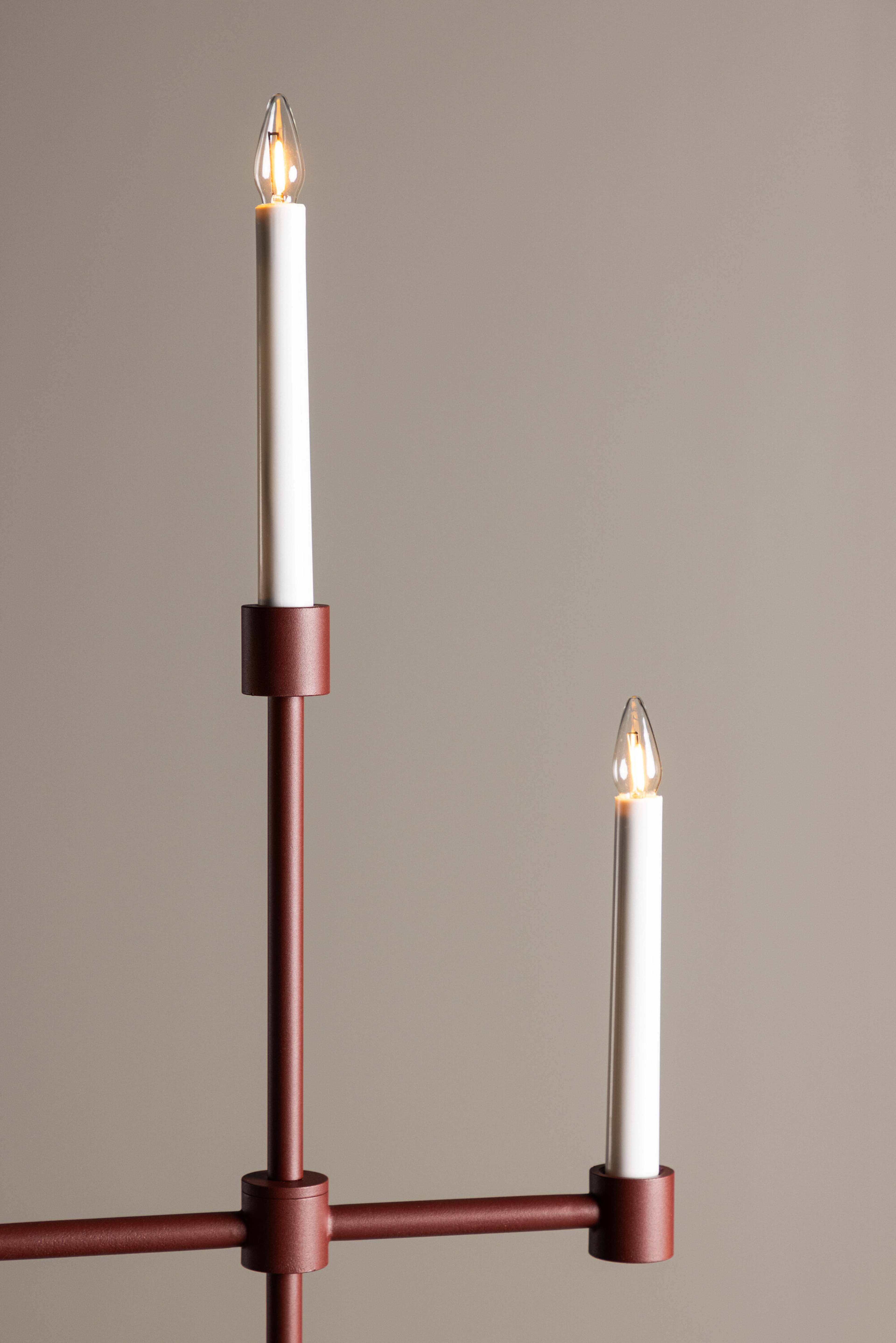 Avoriaz Bordslampa