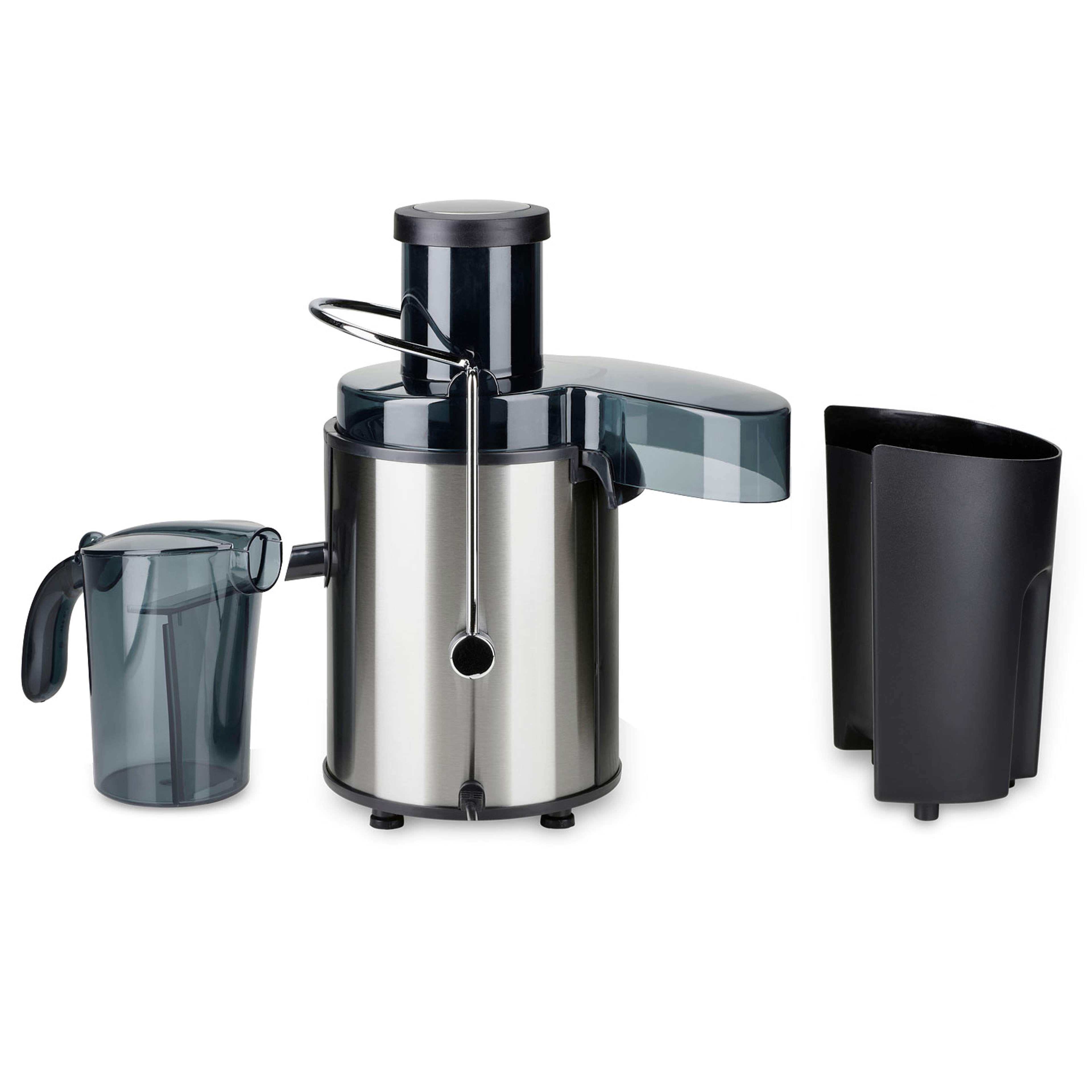 Råsaftcentrifug 0,6l