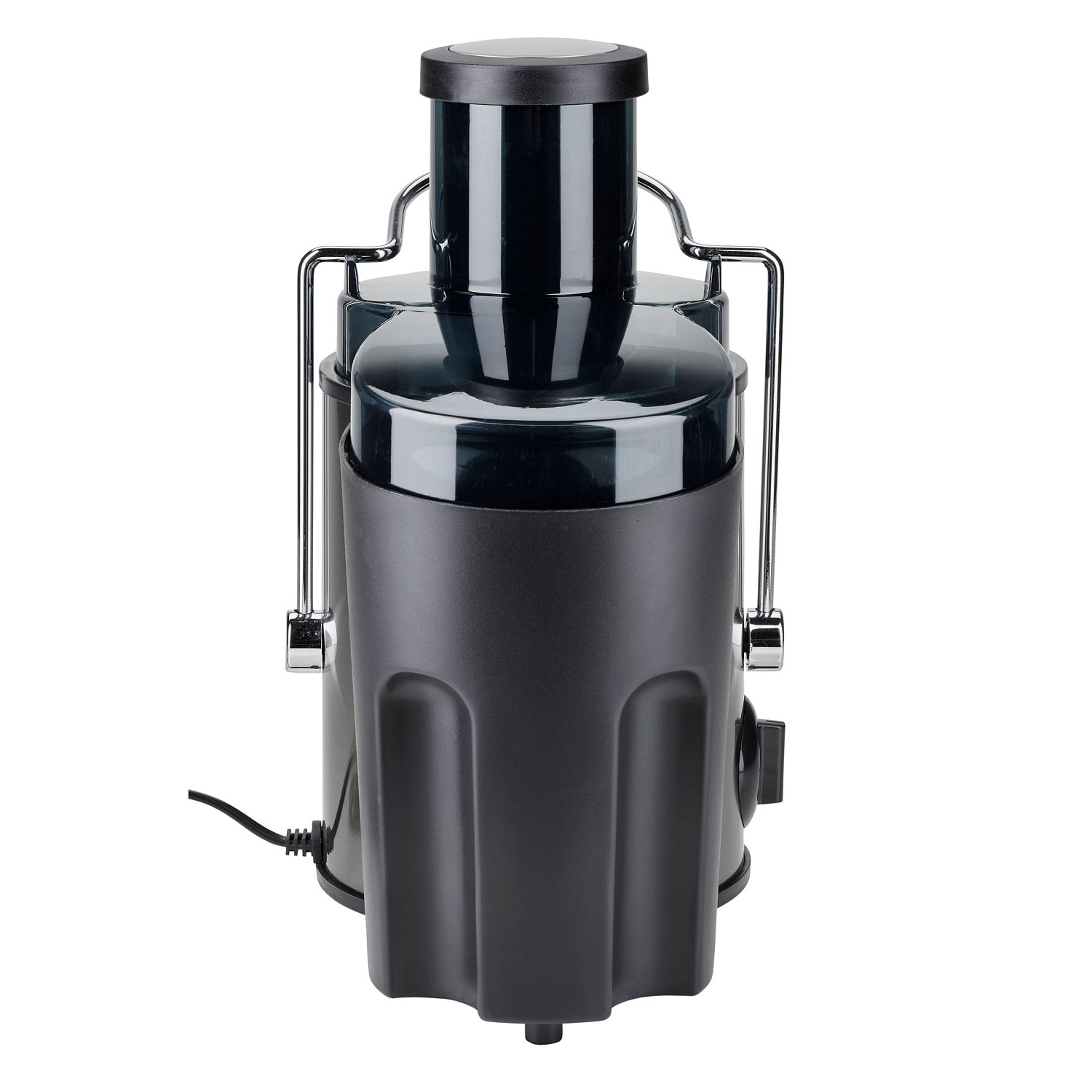 Råsaftcentrifug 0,6l