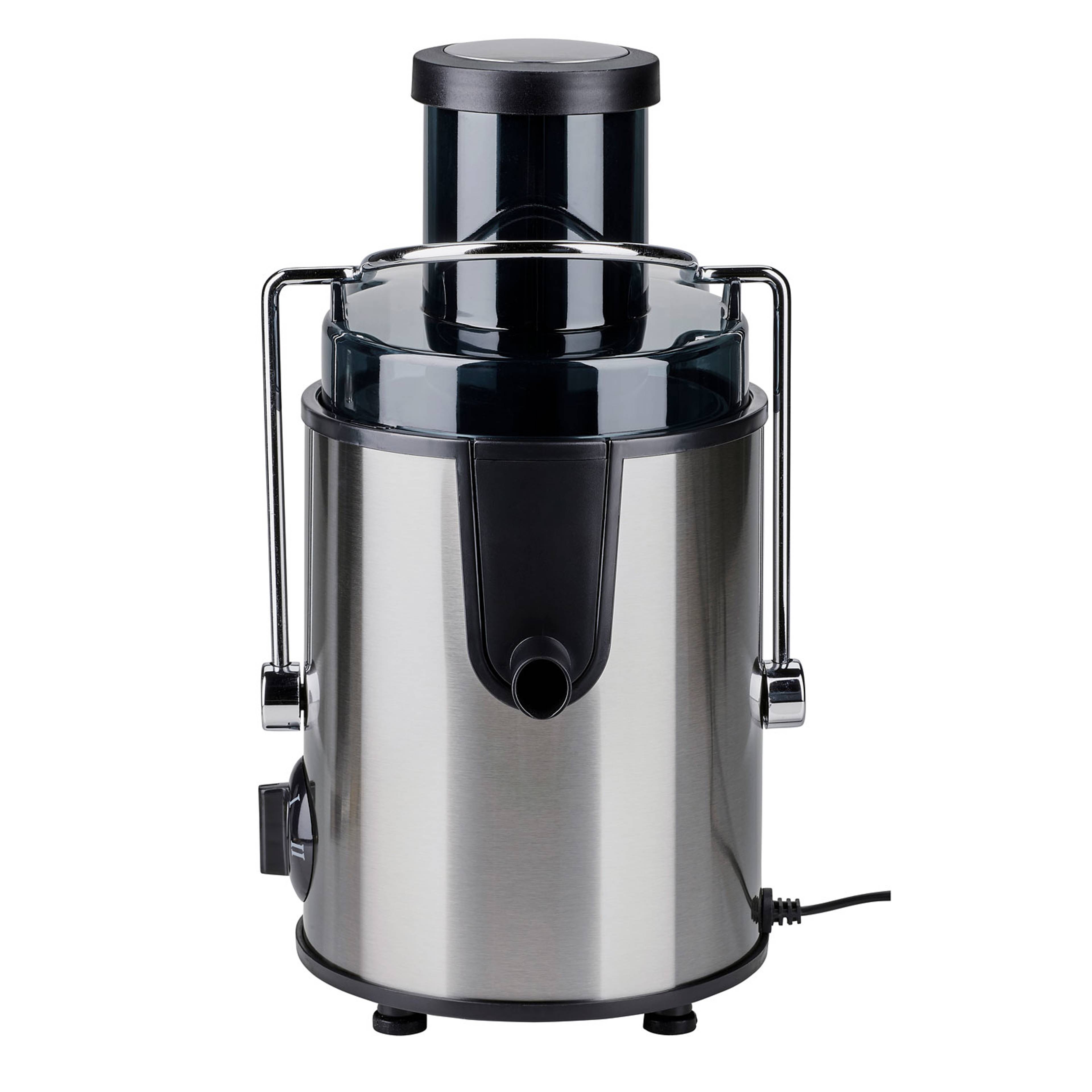 Råsaftcentrifug 0,6l