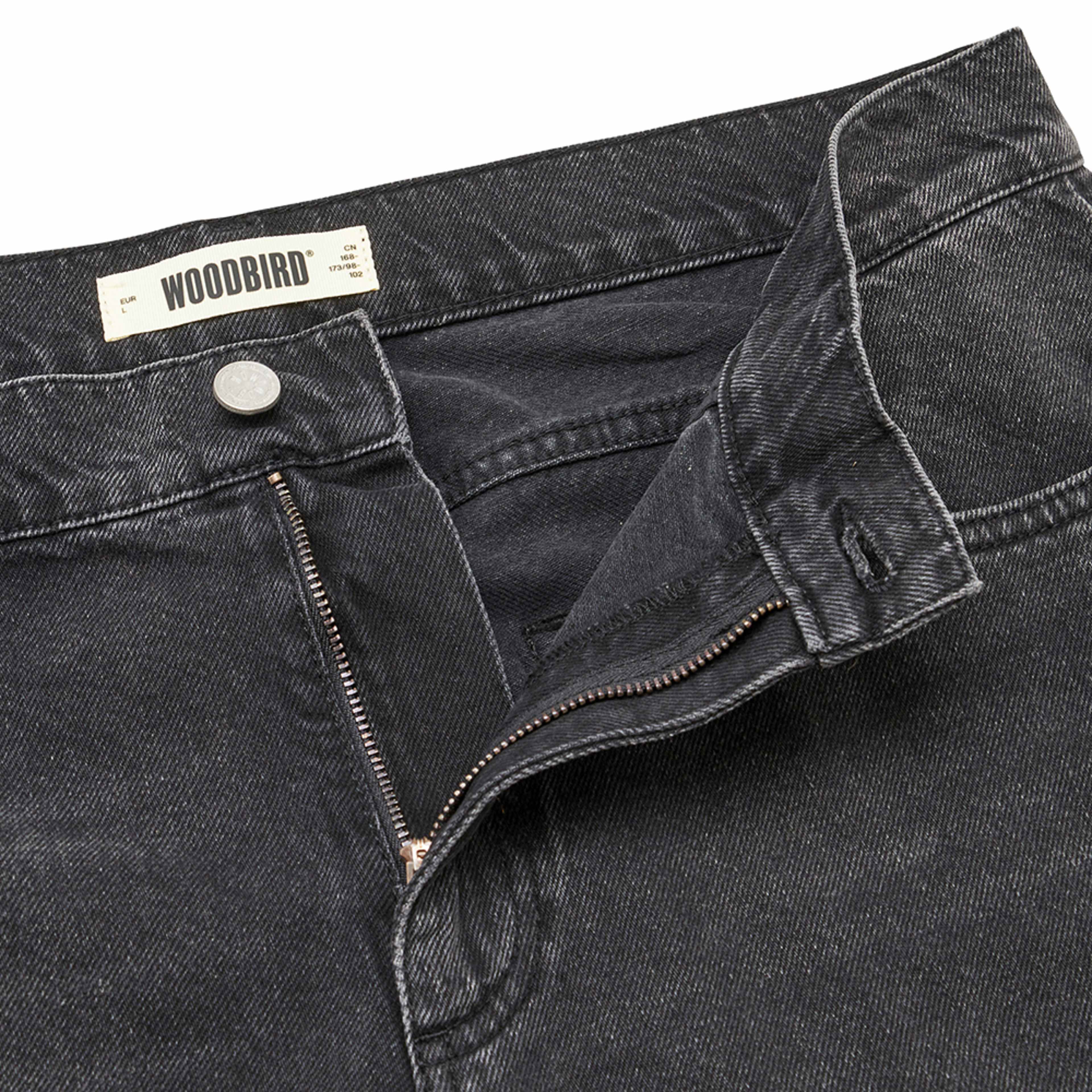 Wbwik Crow Jeans