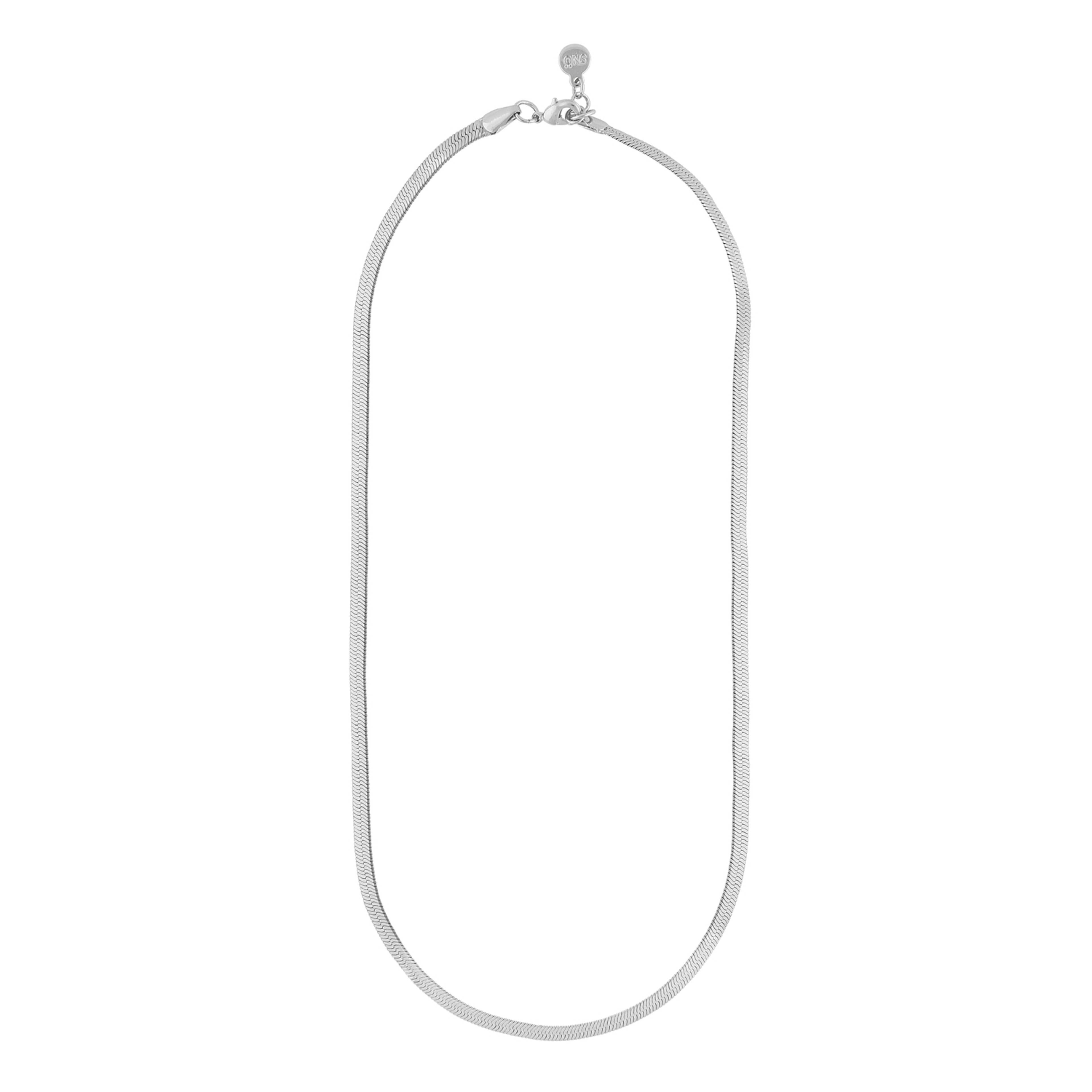 Paris Chain Neck 45