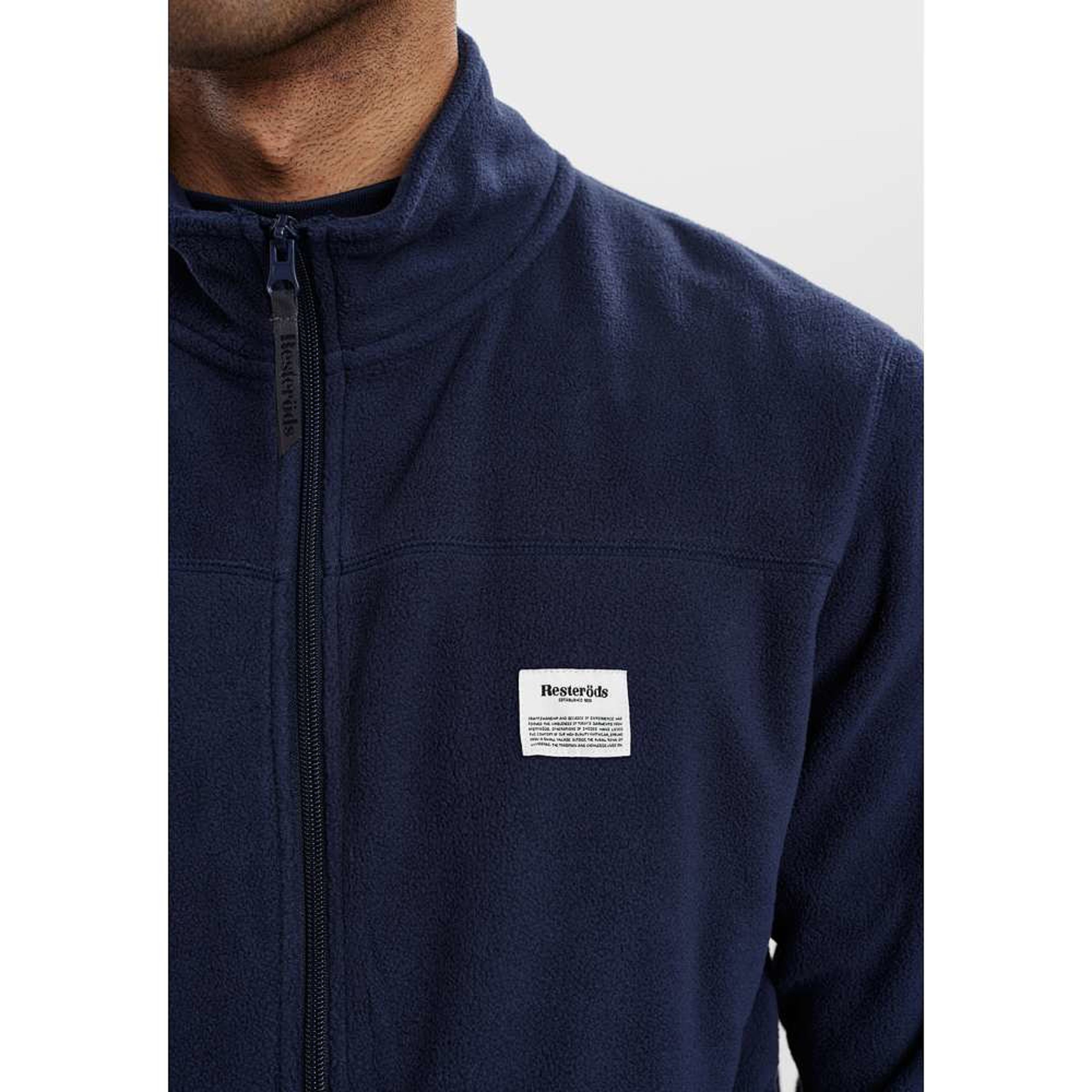 Polar Fleece Jacka