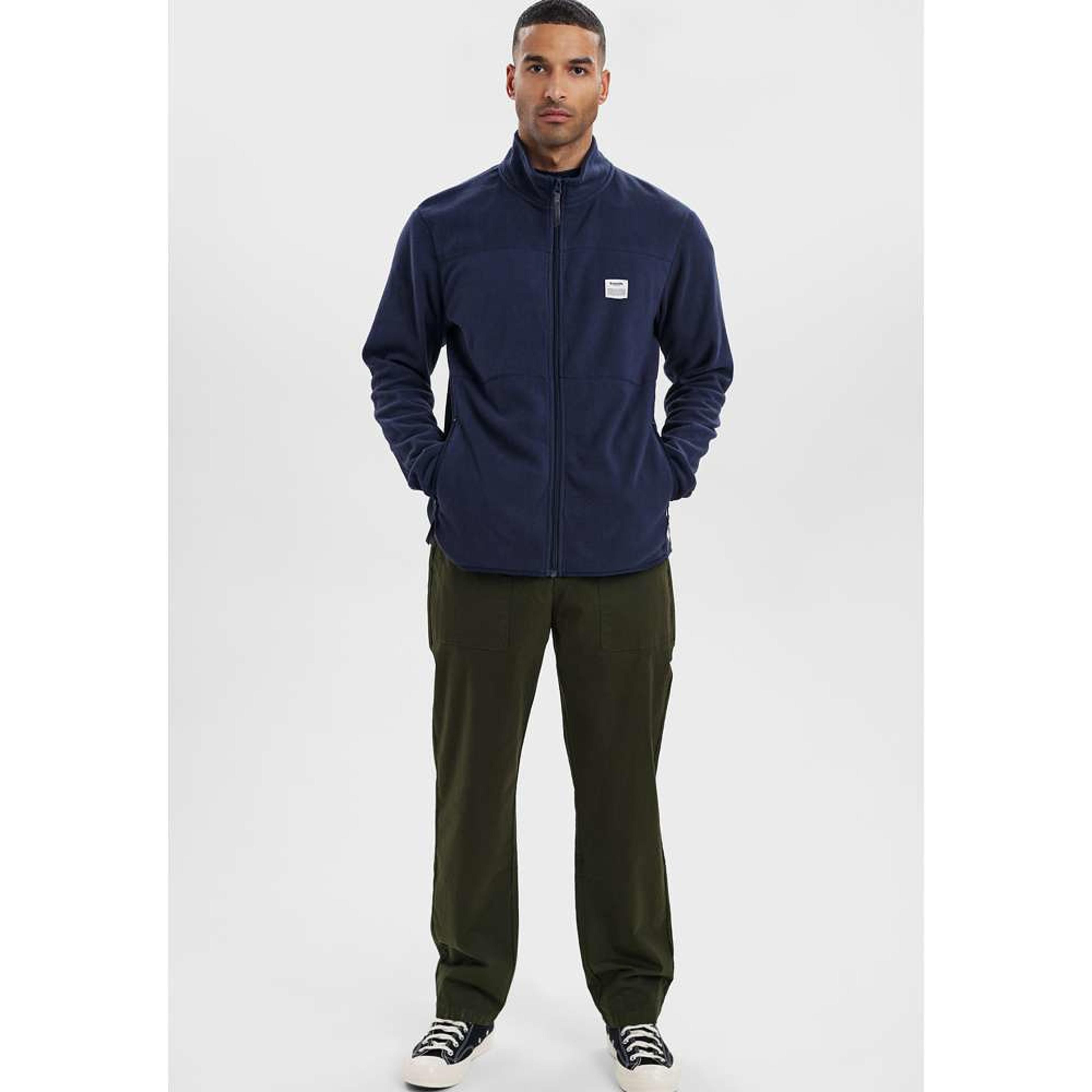 Polar Fleece Jacka