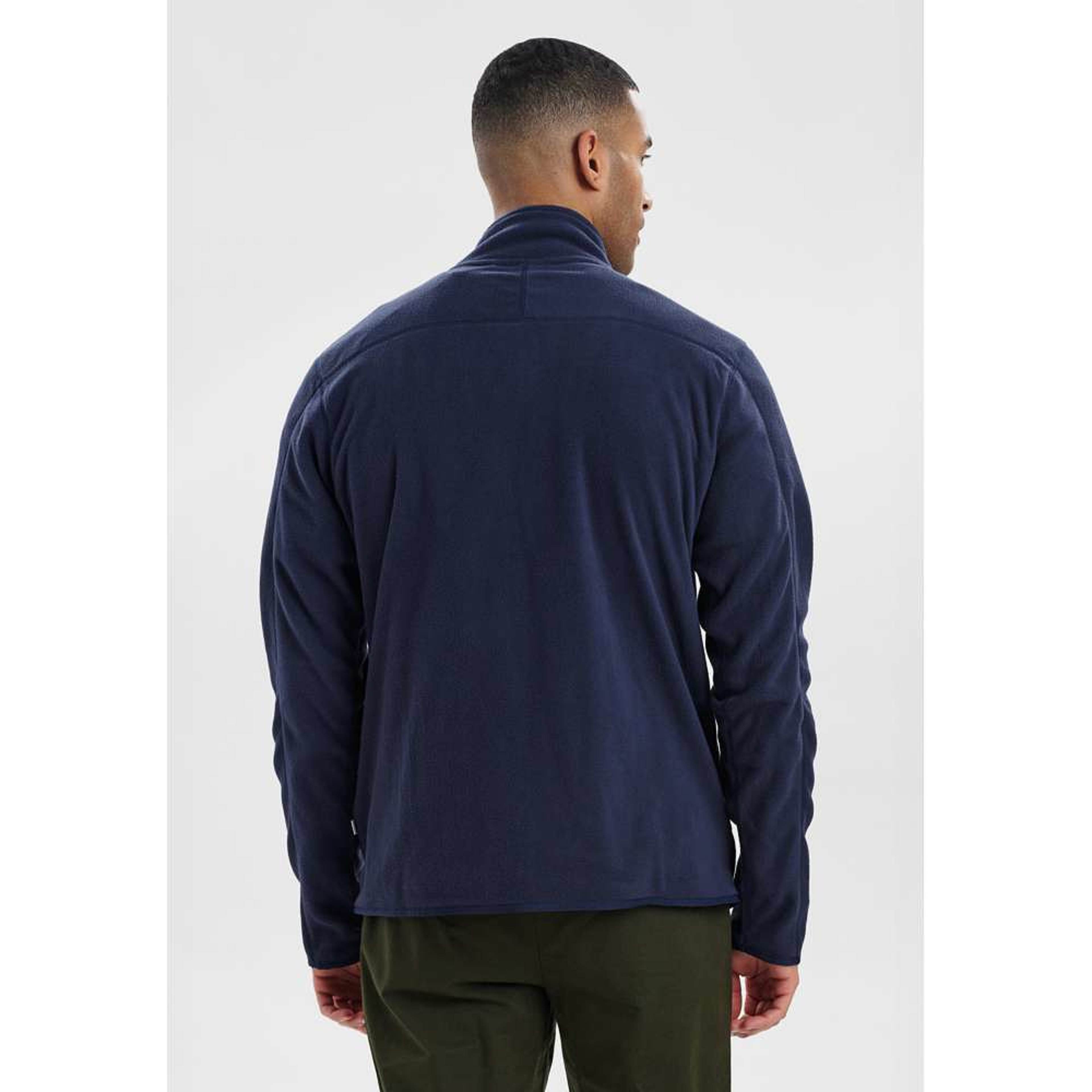 Polar Fleece Jacka